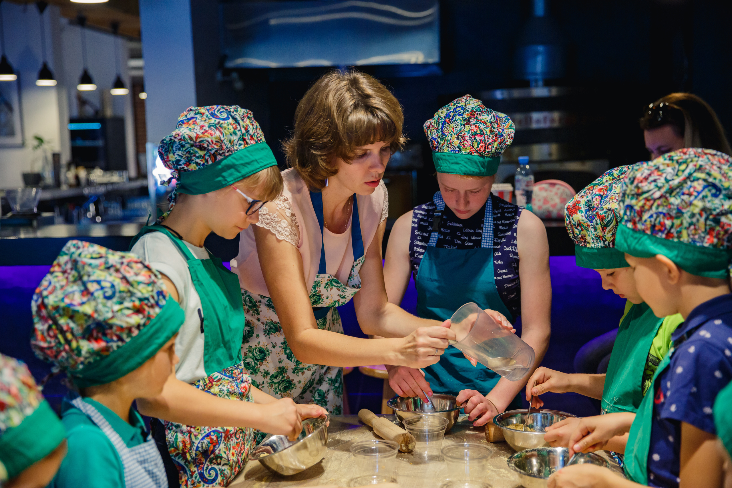 Мастер-классы. Римма Топчиян фотограф