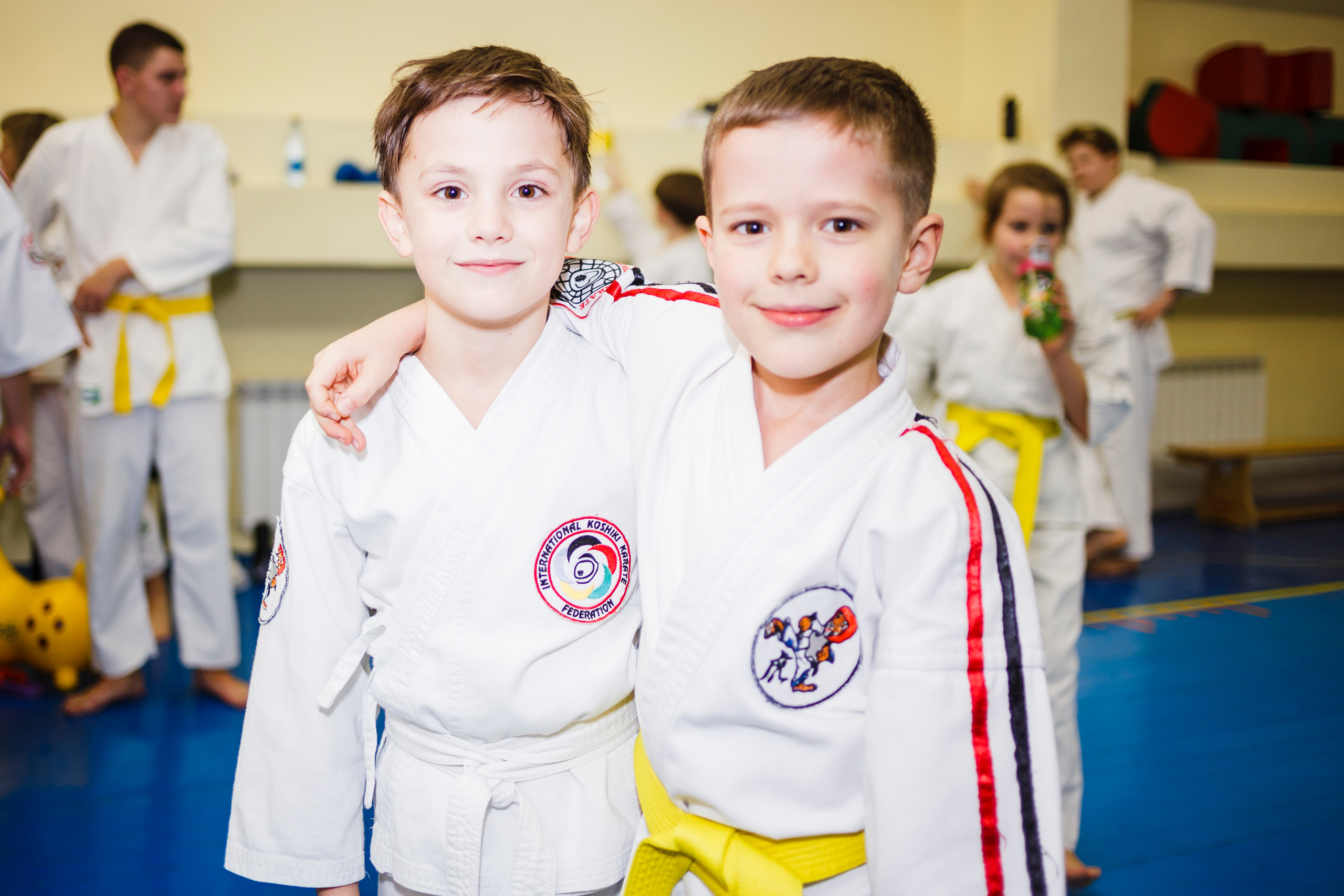 Школа. Римма Топчиян фотограф