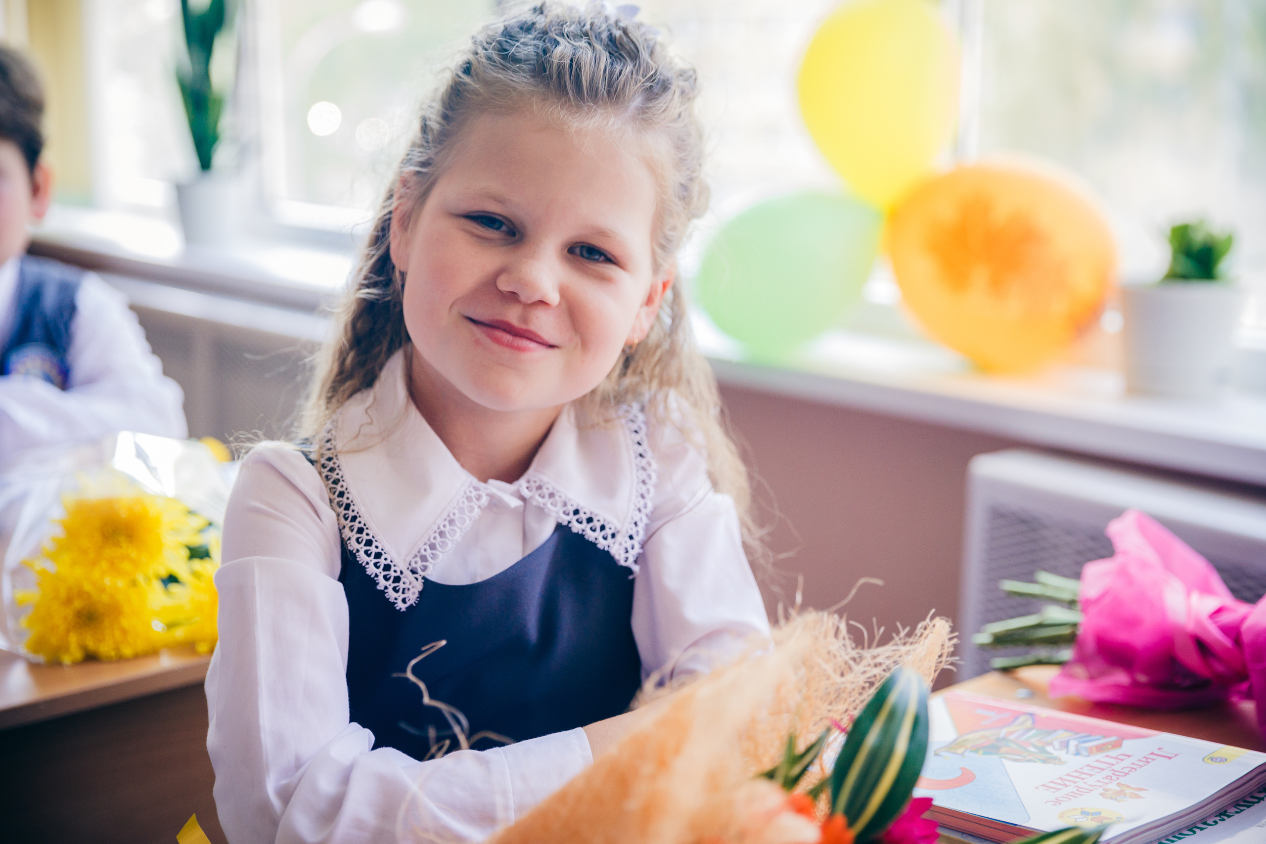 Школа. Римма Топчиян фотограф