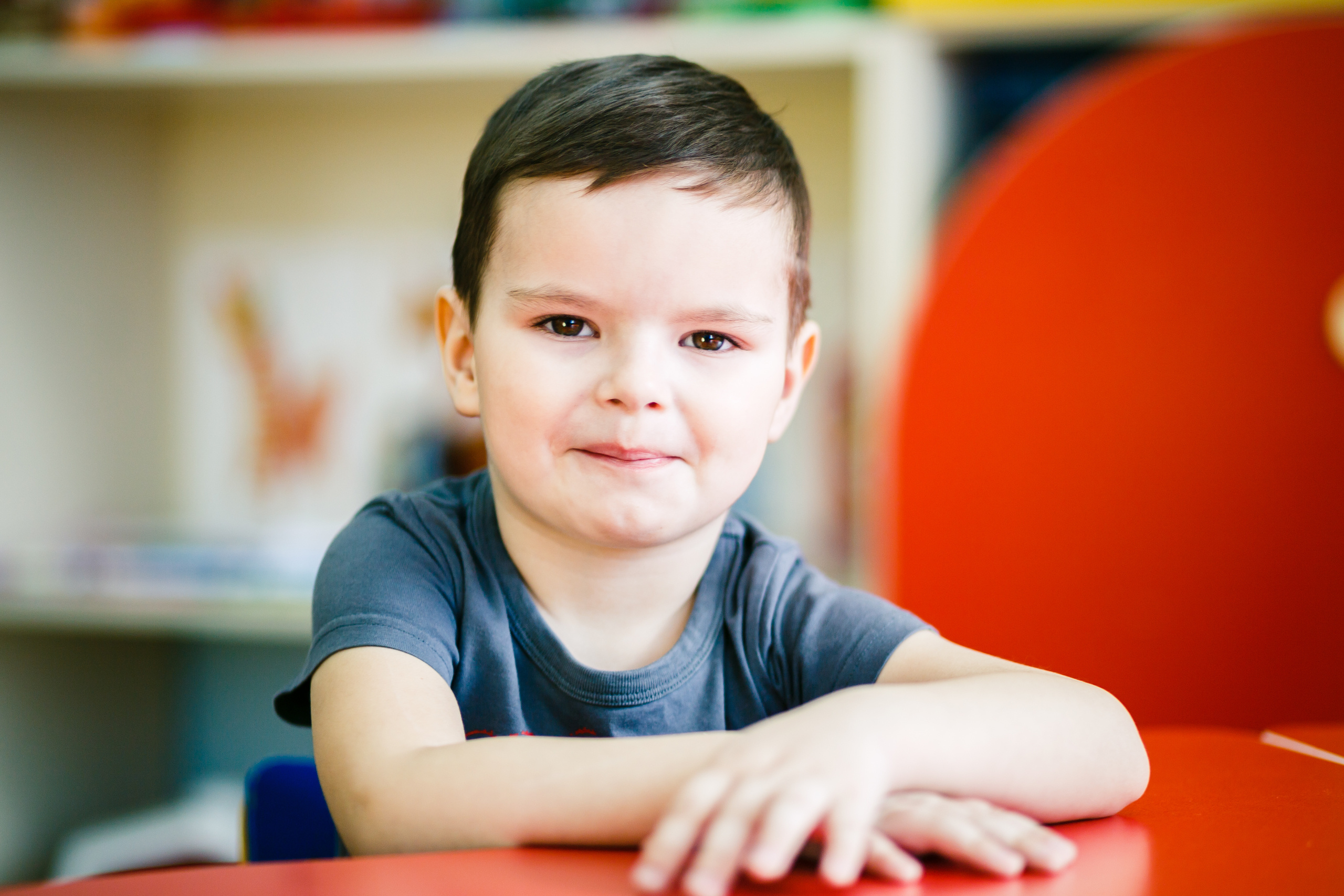 Детский сад. Римма Топчиян фотограф