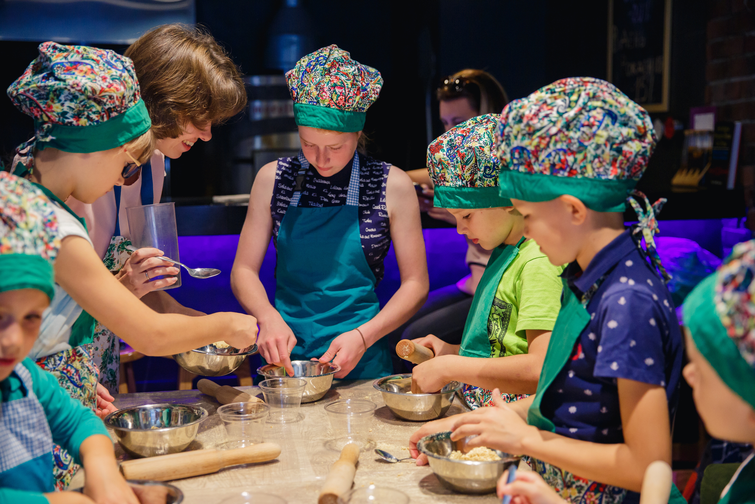 Мастер-классы. Римма Топчиян фотограф