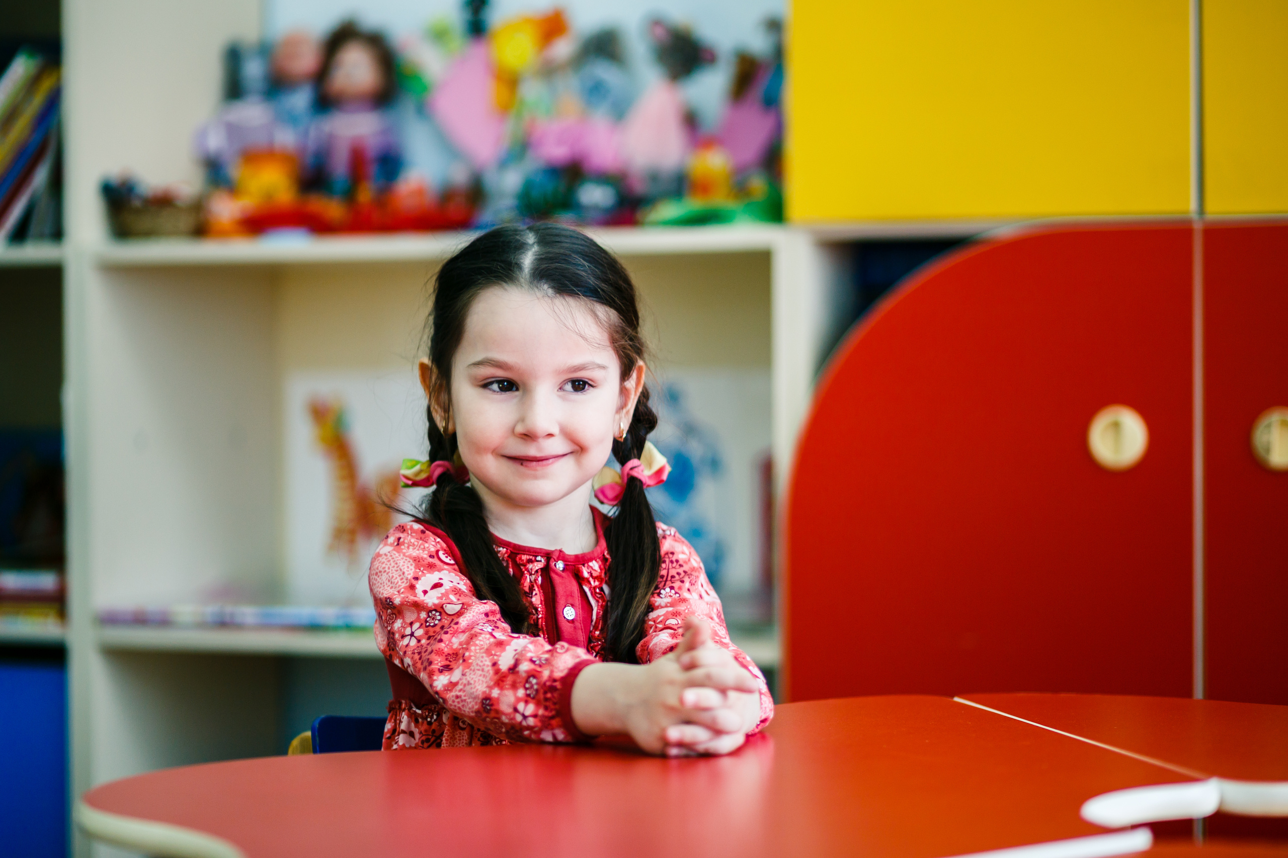 Детский сад. Римма Топчиян фотограф