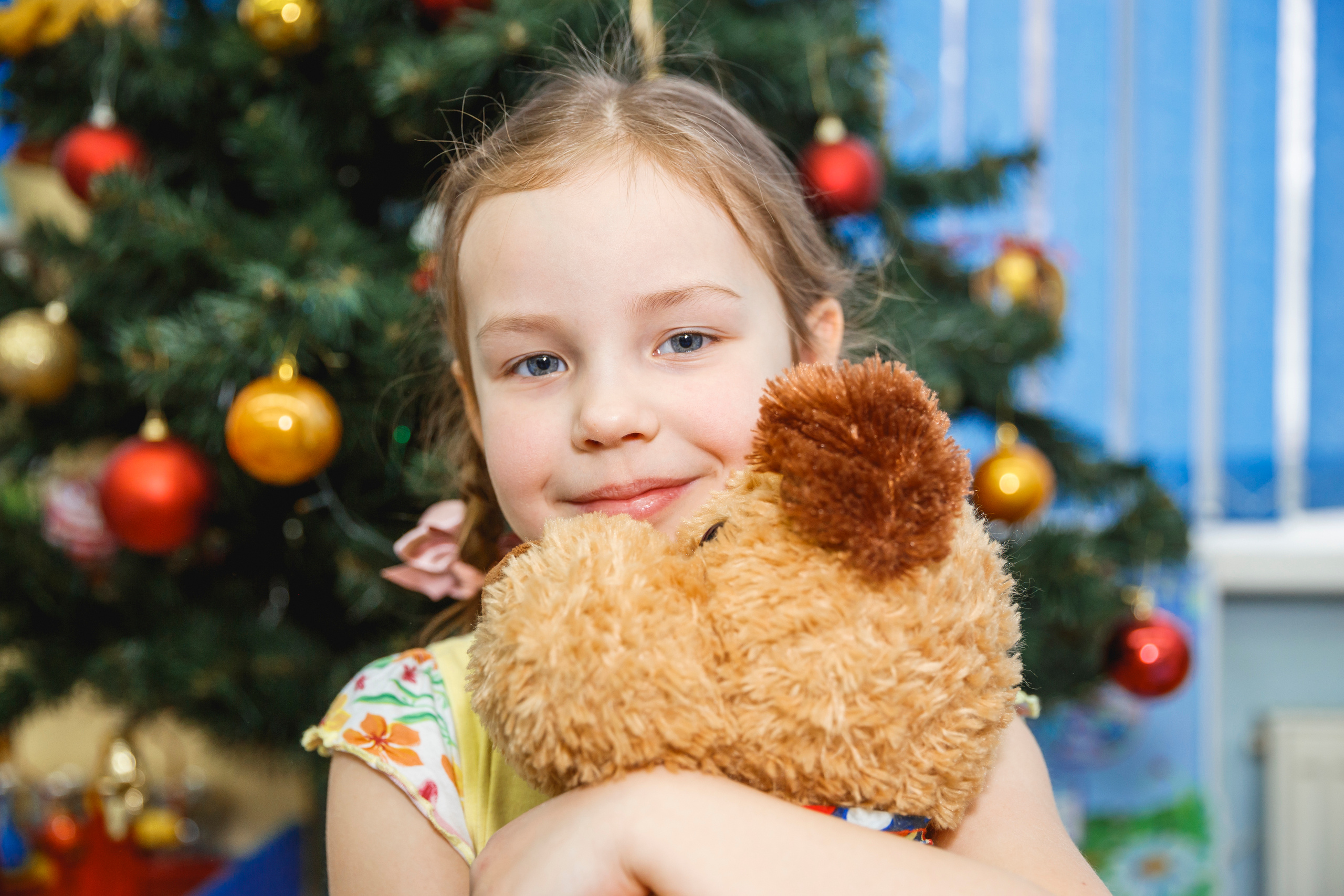 Детский сад. Римма Топчиян фотограф