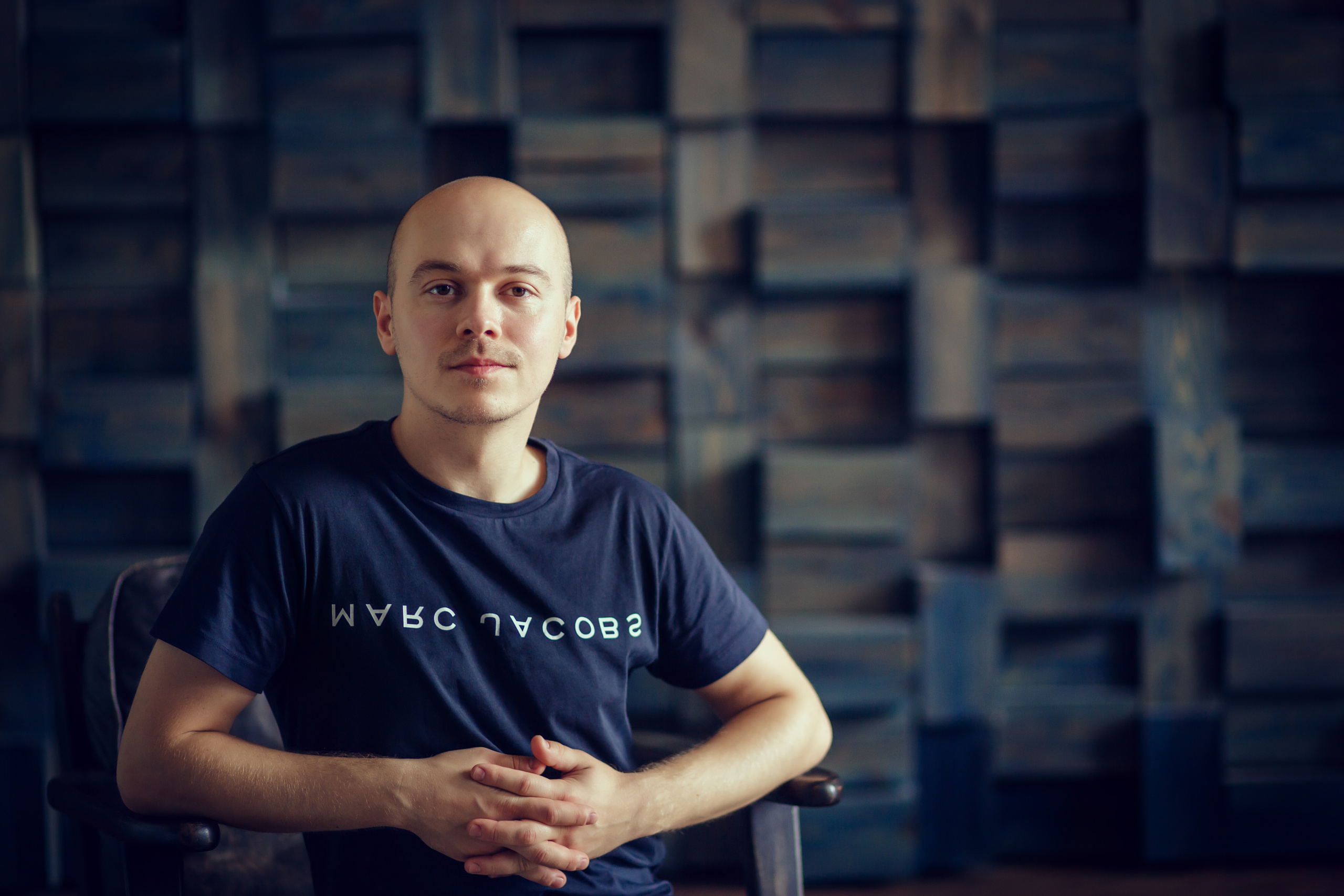 Portrait. Римма Топчиян фотограф