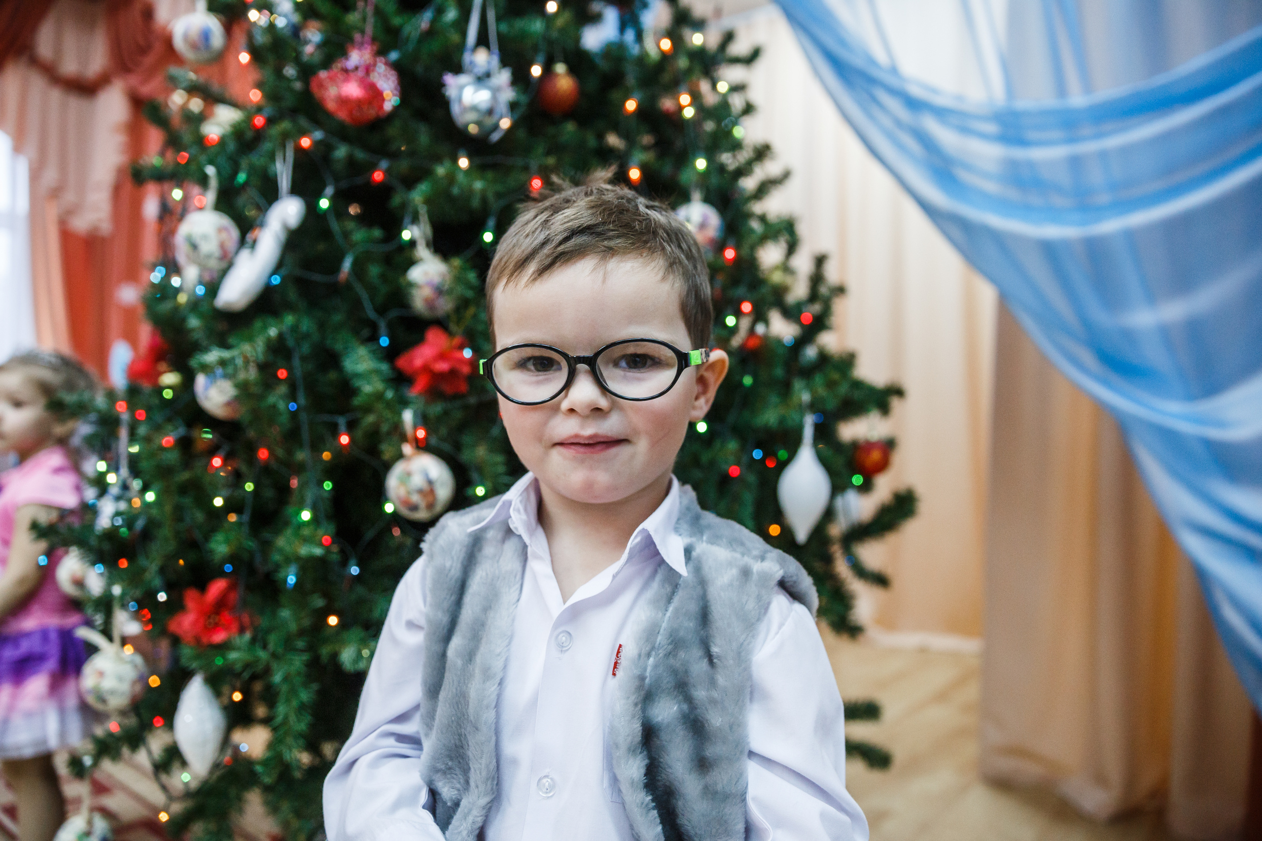 Детский сад. Римма Топчиян фотограф