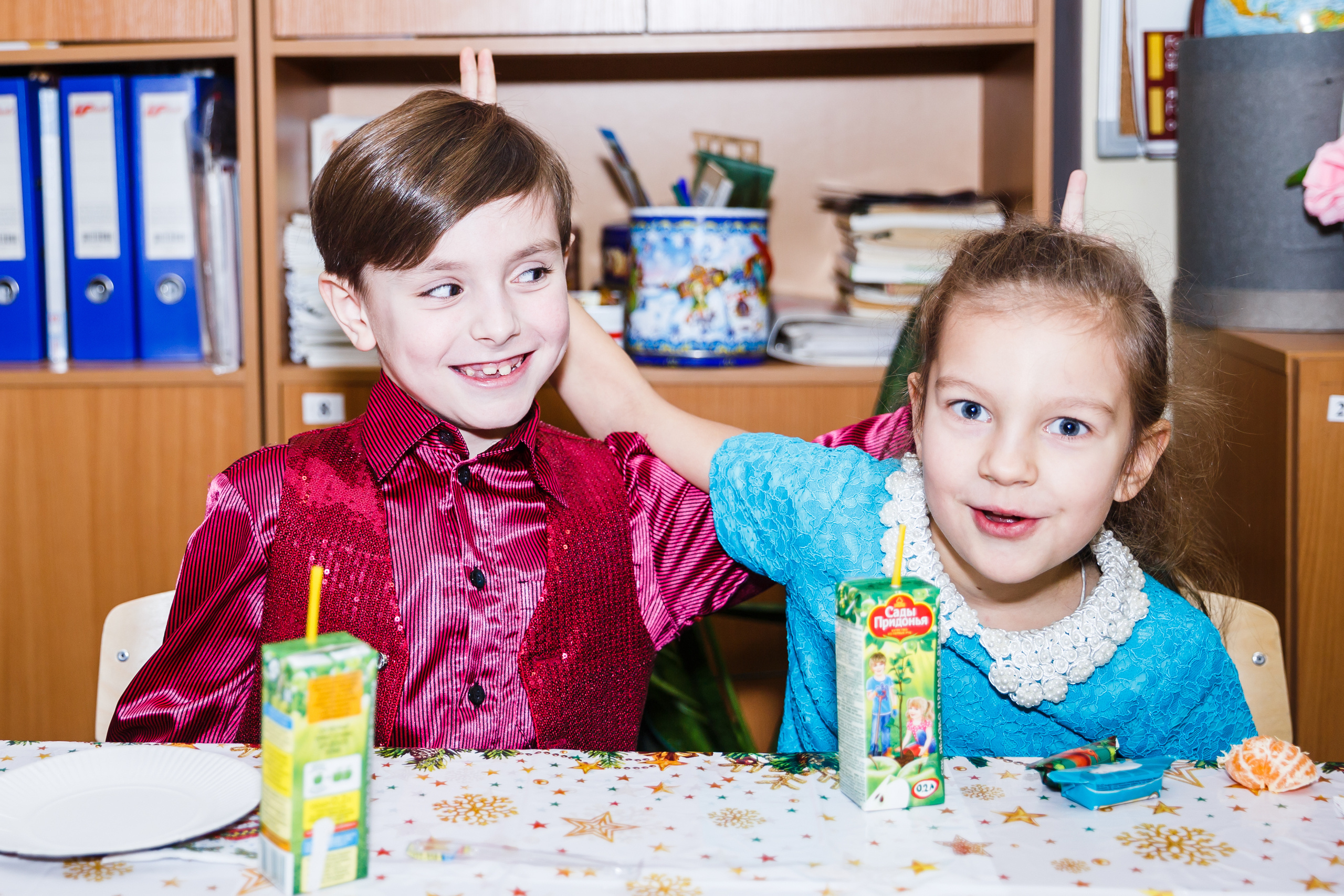 Школа. Римма Топчиян фотограф