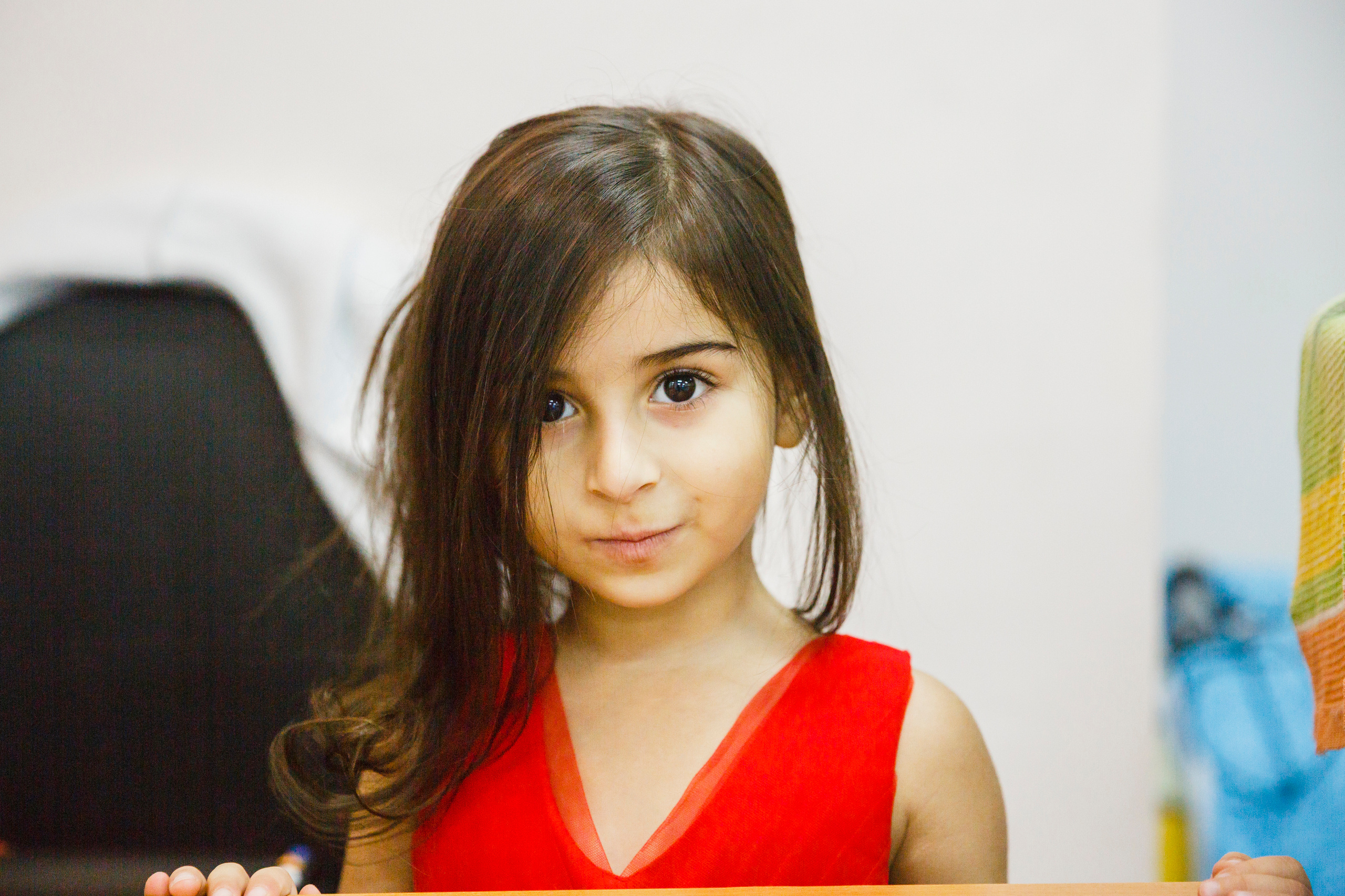 Детский сад. Римма Топчиян фотограф