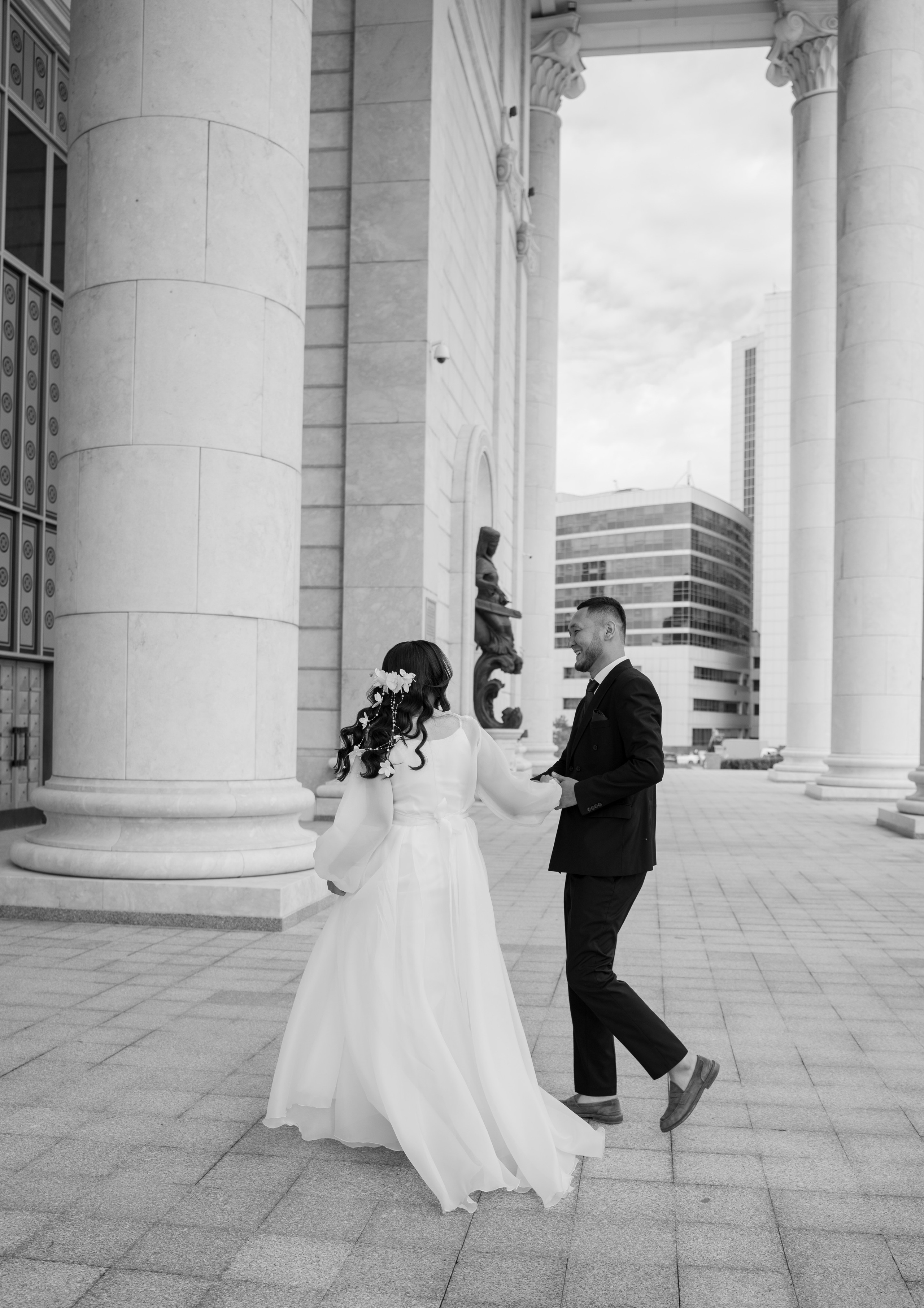 Fre-wedding N & G. Nomad media