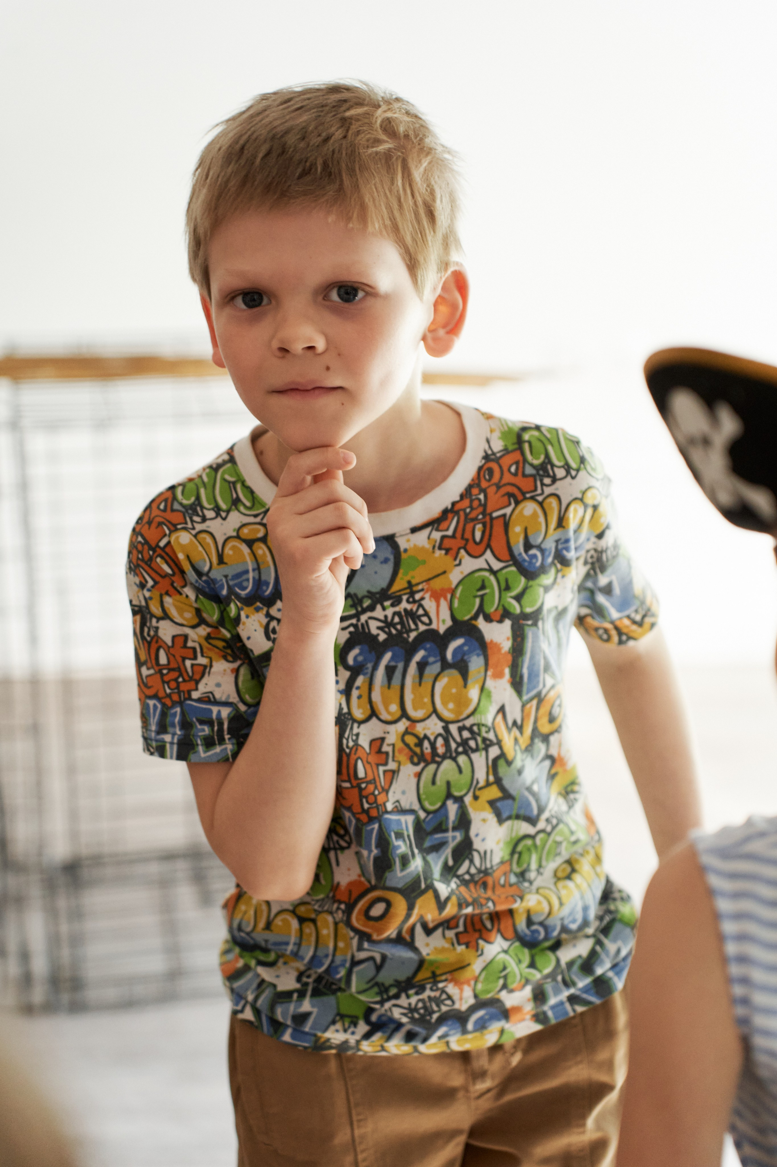 ДР Ксюши (Форт Боярд). Свадебный фотограф в Москве и Подмосковье Виктор Одинцов
