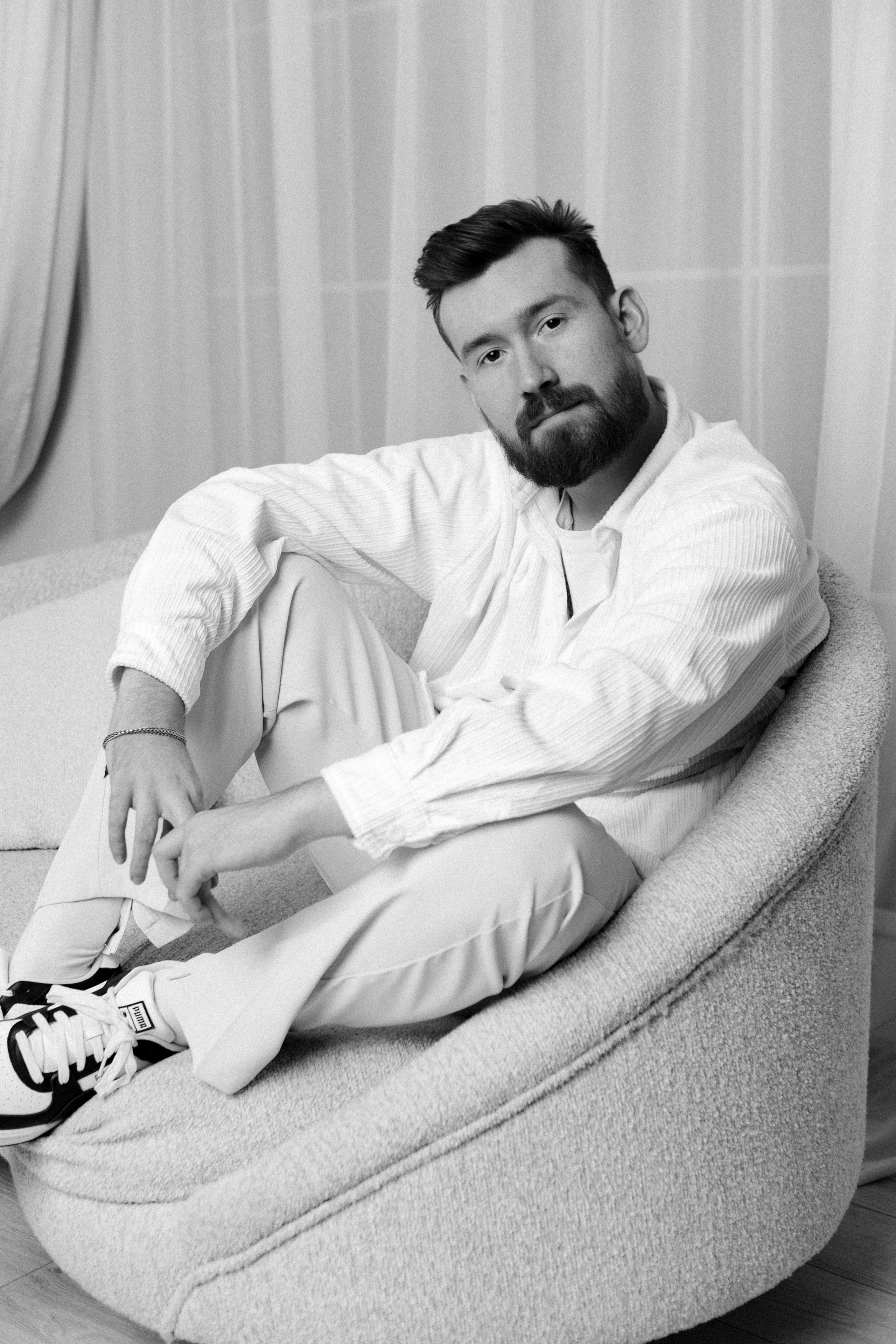 Владислав. Фотограф Анастасия Кулешова