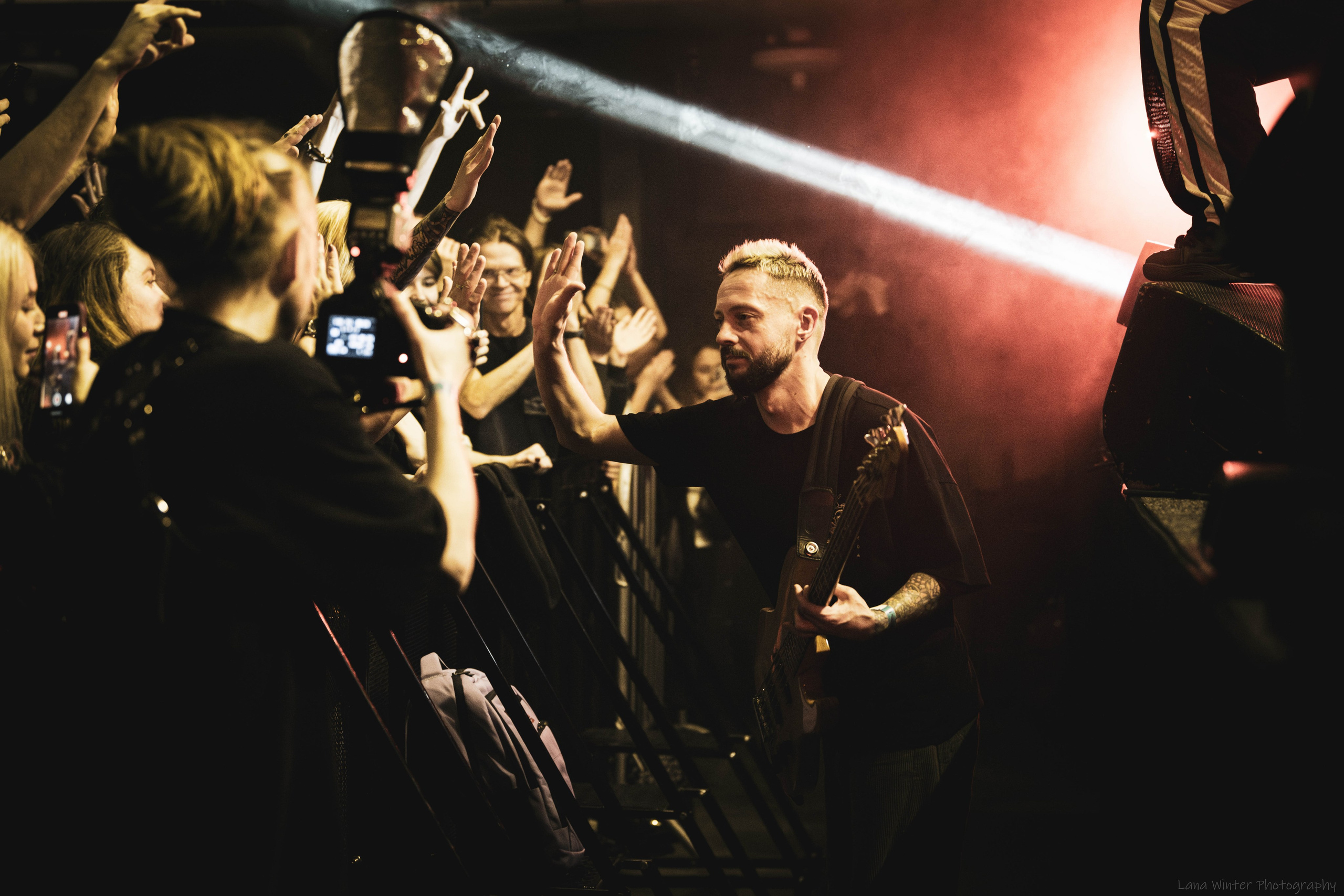 7000$ (25 января 2025 года, Москва, клуб Урбан). Фотограф Светлана Блинова, Москва и Московская область