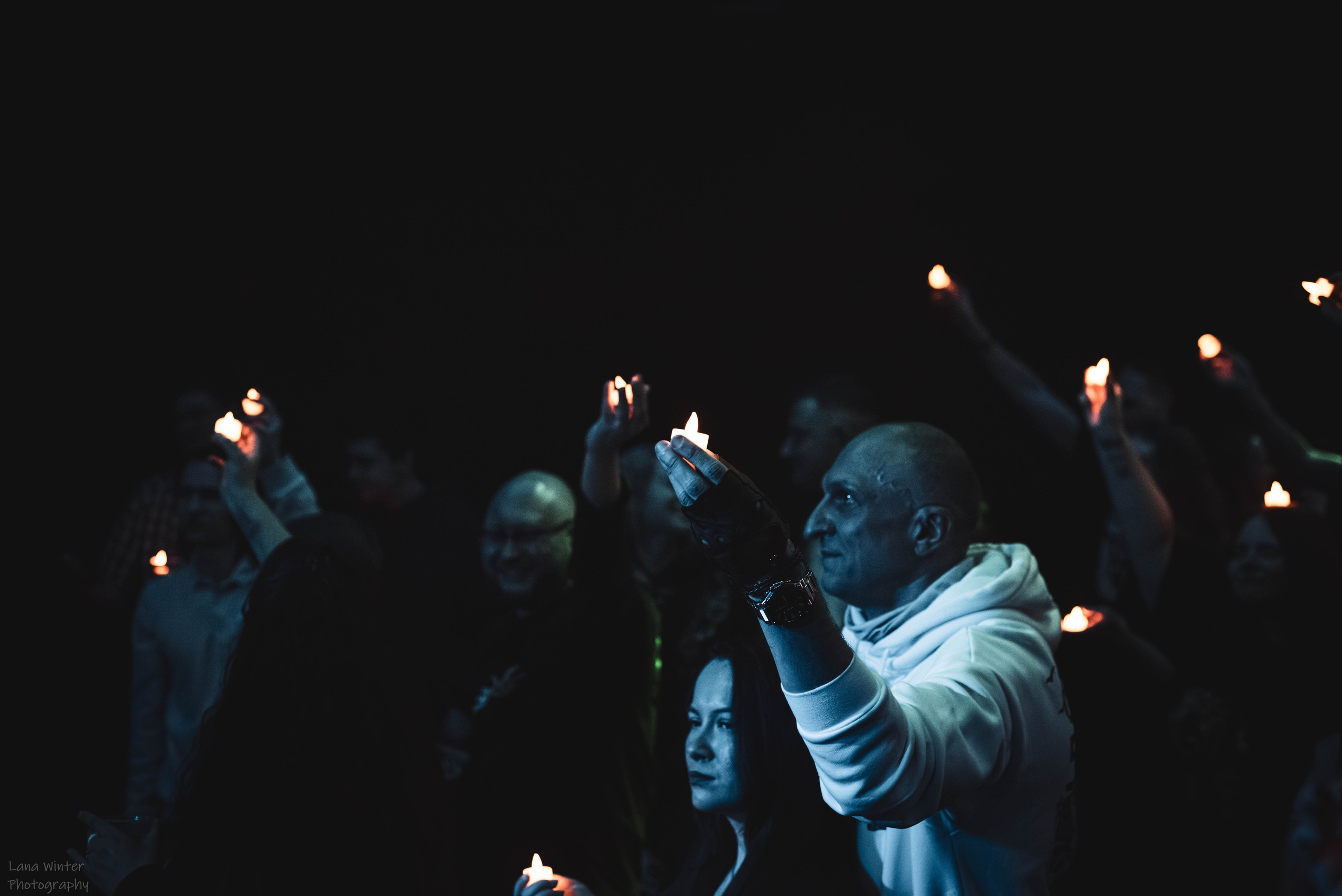 НРАВ (12 апреля 2025 года, Москва, клуб Смена). Фотограф Светлана Блинова, Москва и Московская область