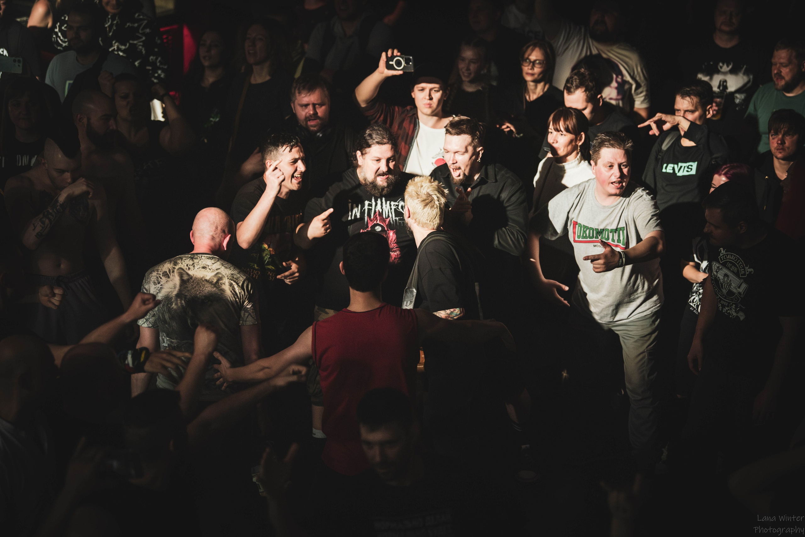 7000$ (29 июня 2025 года, Москва, клуб Урбан). Фотограф Светлана Блинова, Москва и Московская область