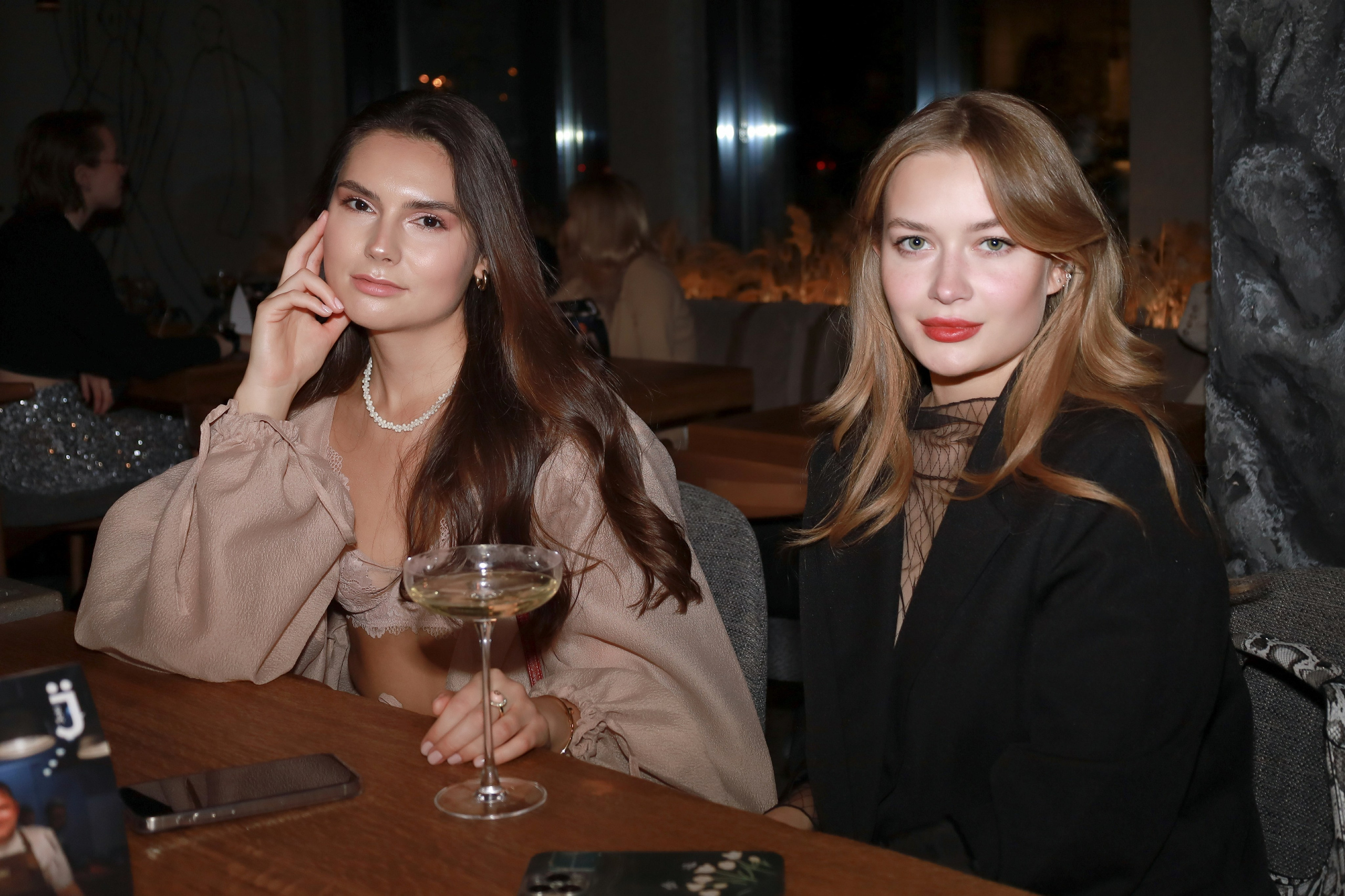 День Рождения «MORELY». Фотограф в Калининграде