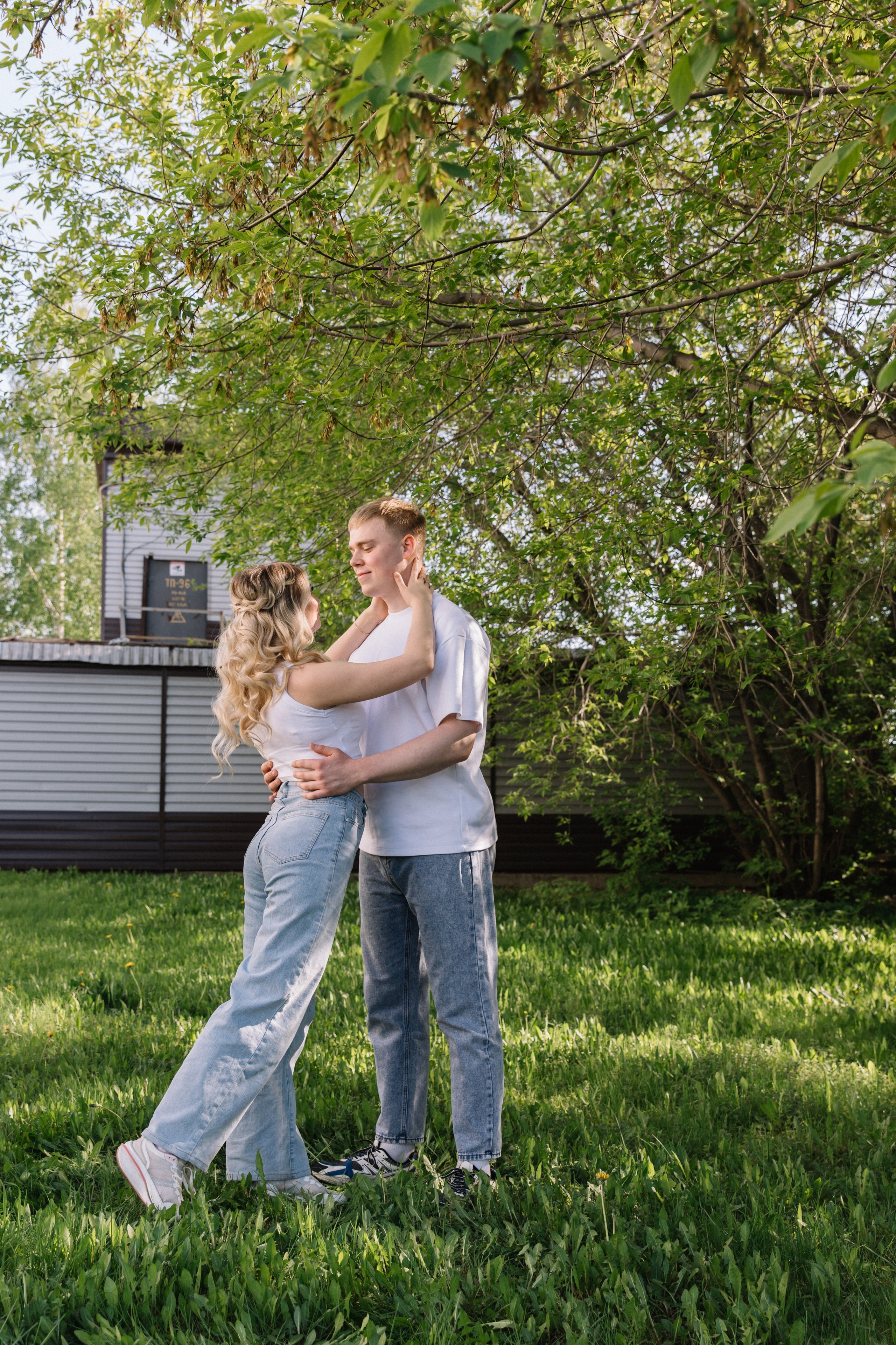 Love story. Семейный фотограф