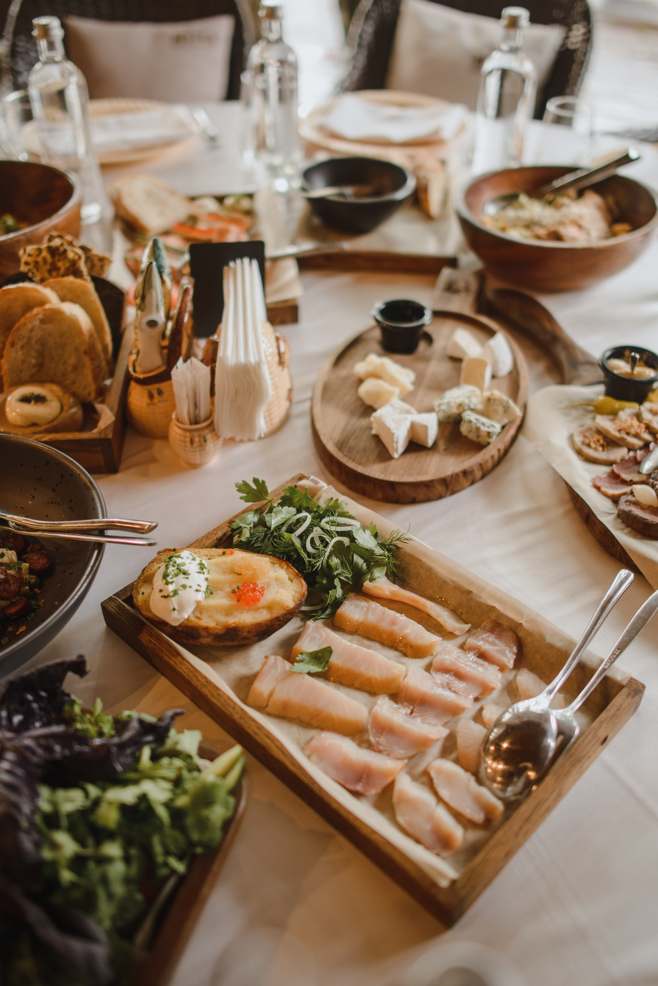 Тимбилдинг. Фотограф в Москве Казакова Анна