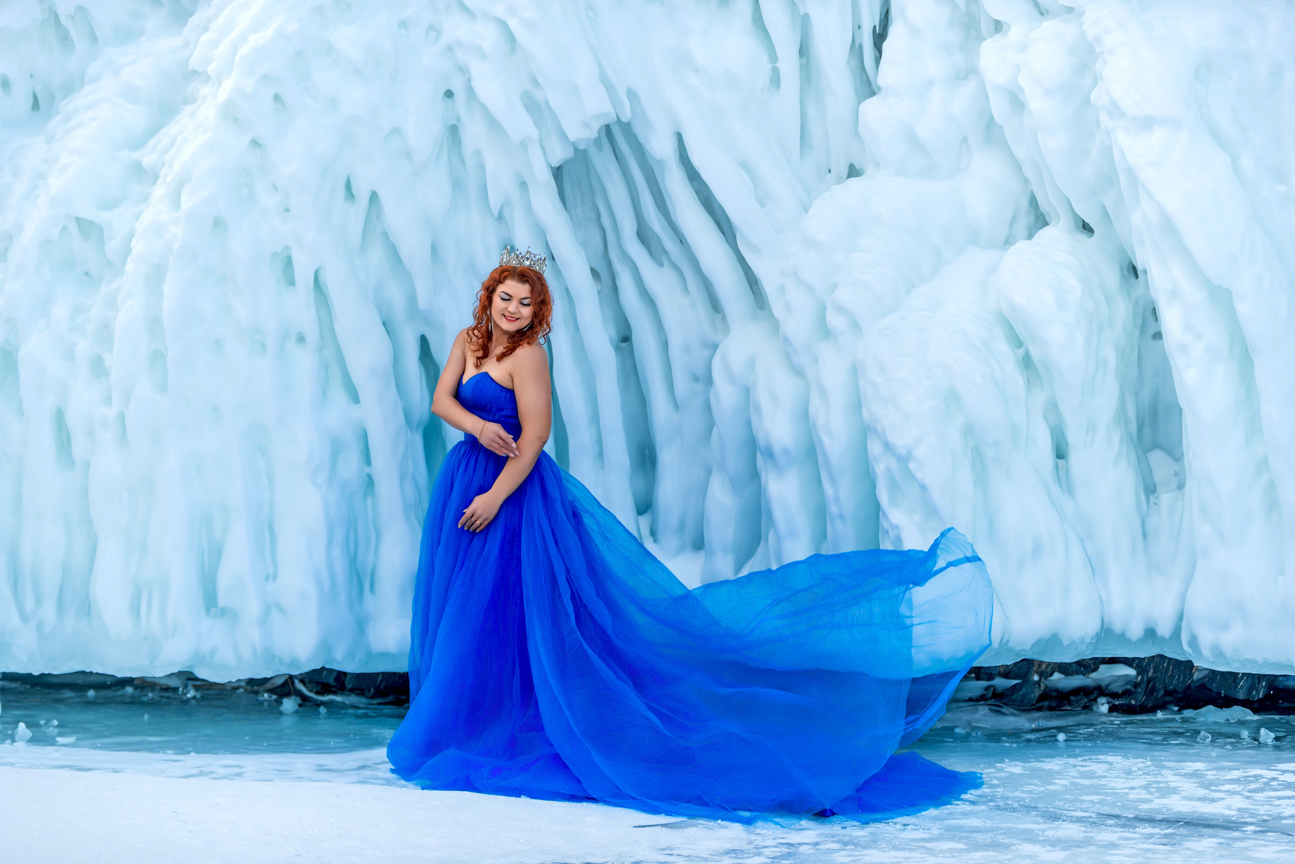 Платье на фотосессию на Байкале 42-48рр. Туры на Байкал с фотографом под ключ. Фотосессии на Ольхоне