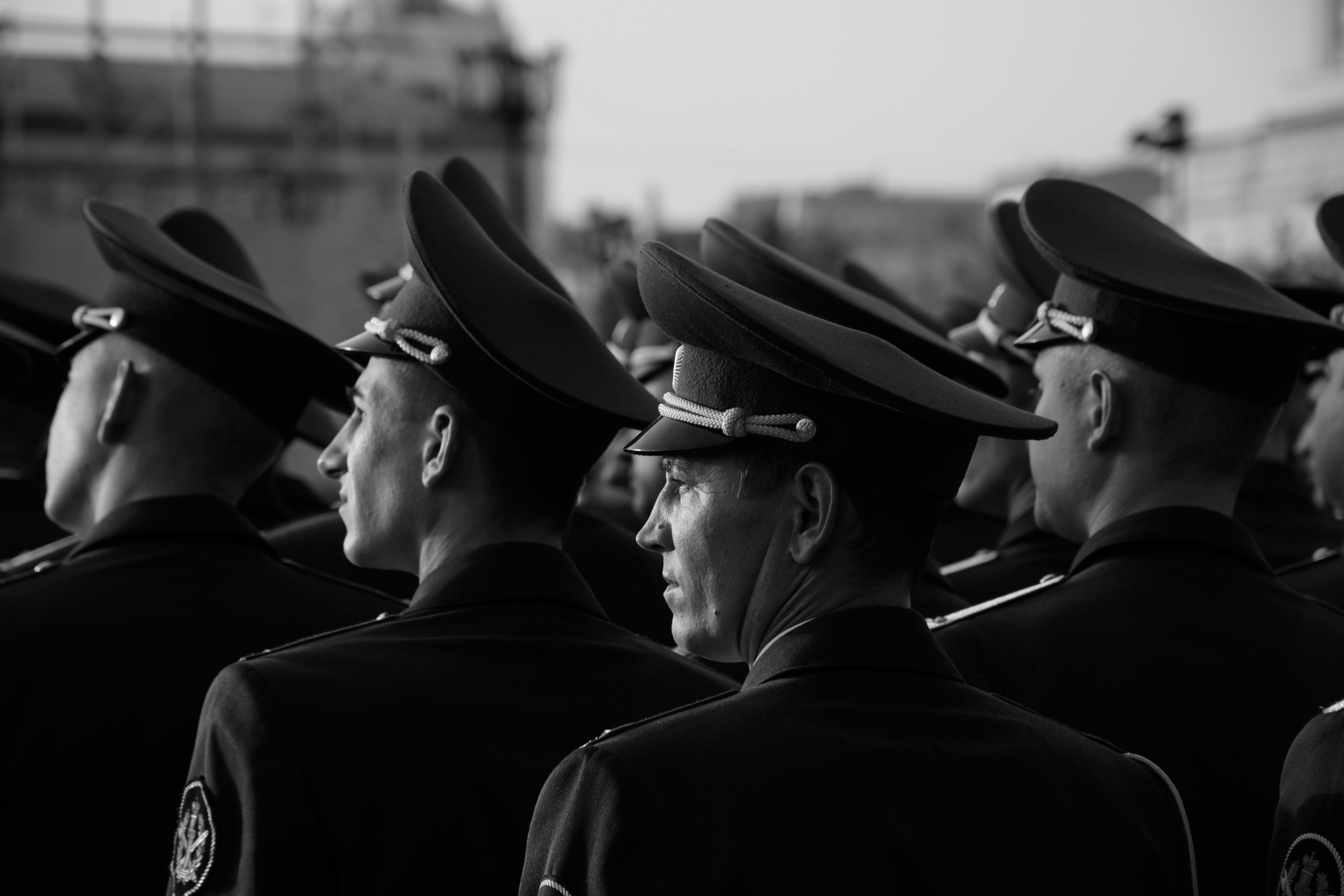 9 мая в Волгограде