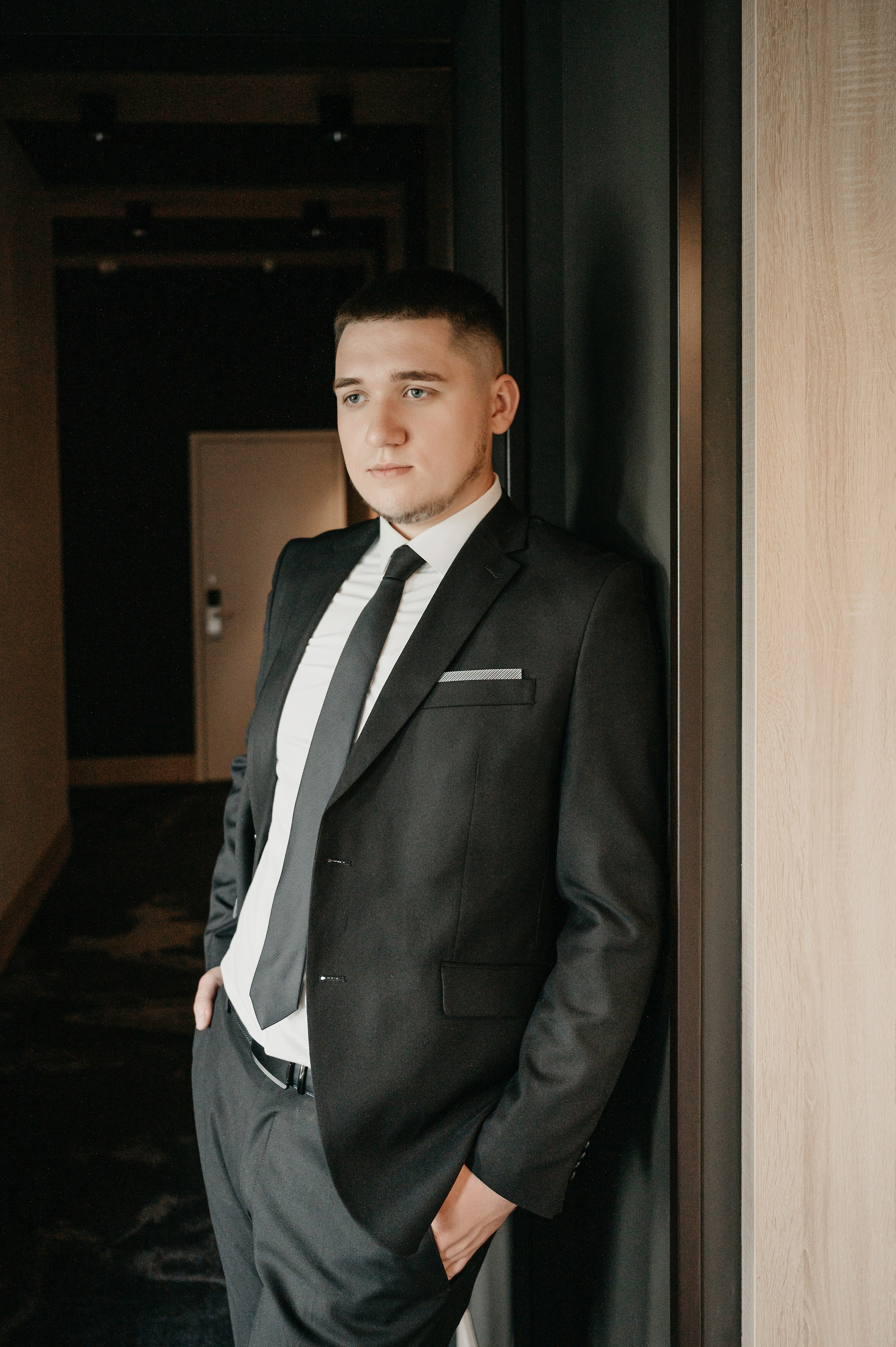 Иван и Яна. Свадебный фотограф Марина Жемчужникова в Москве и в Белгороде