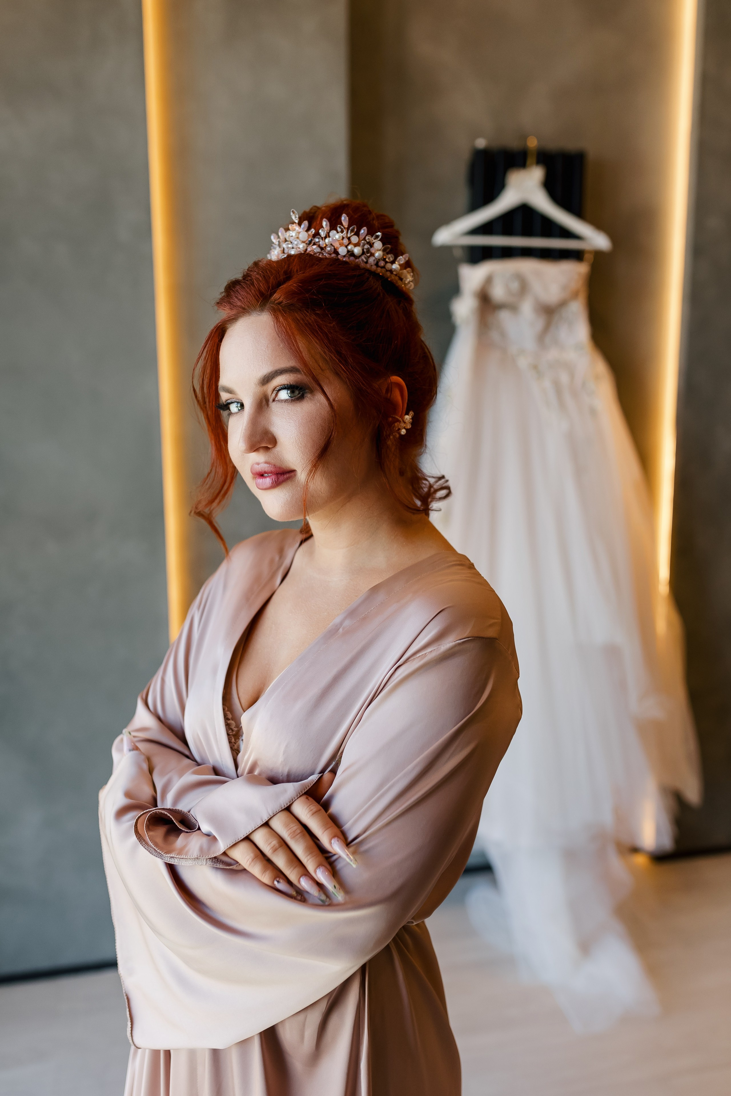 Владимир и Екатерина. Мельница. Свадебный фотограф в Хабаровске