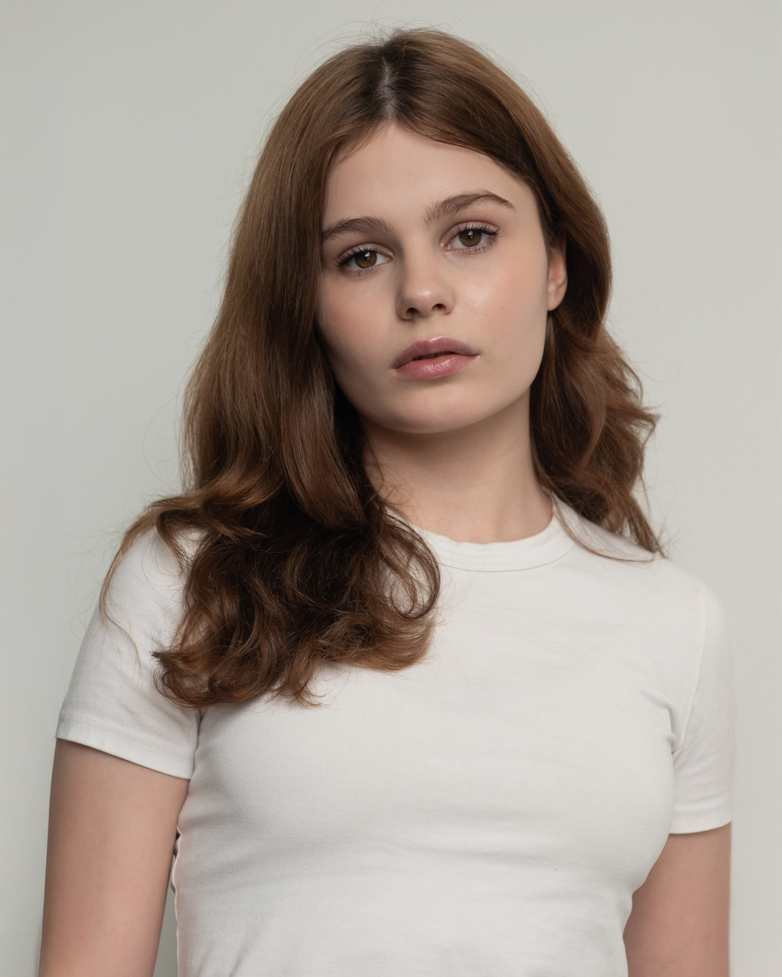 Sigma Polaroid. Photographer Albert Babenko