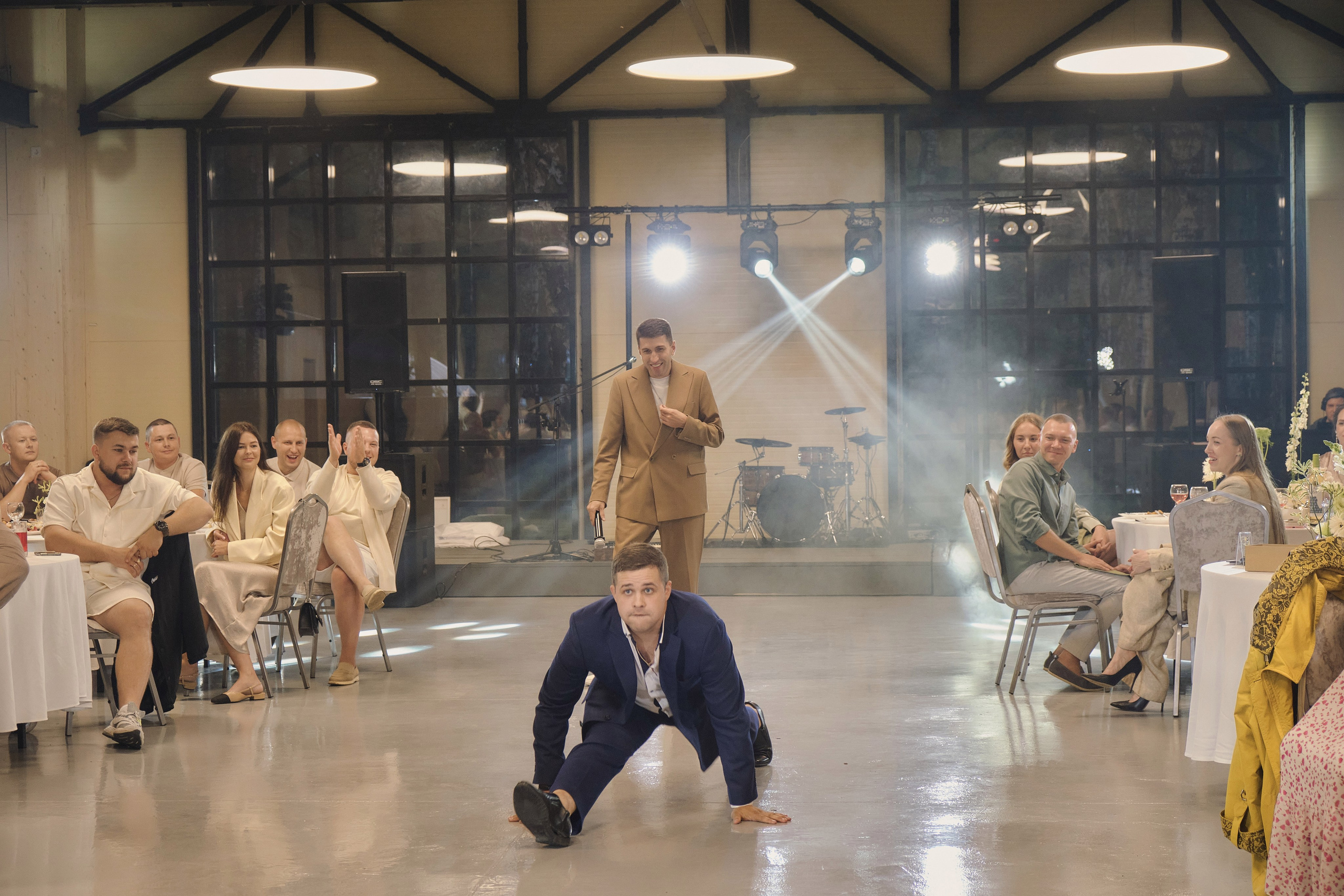 ИЛЬЯ И НАСТЯ. Свадебный фотограф в Екатеринбурге Соседков Евгений