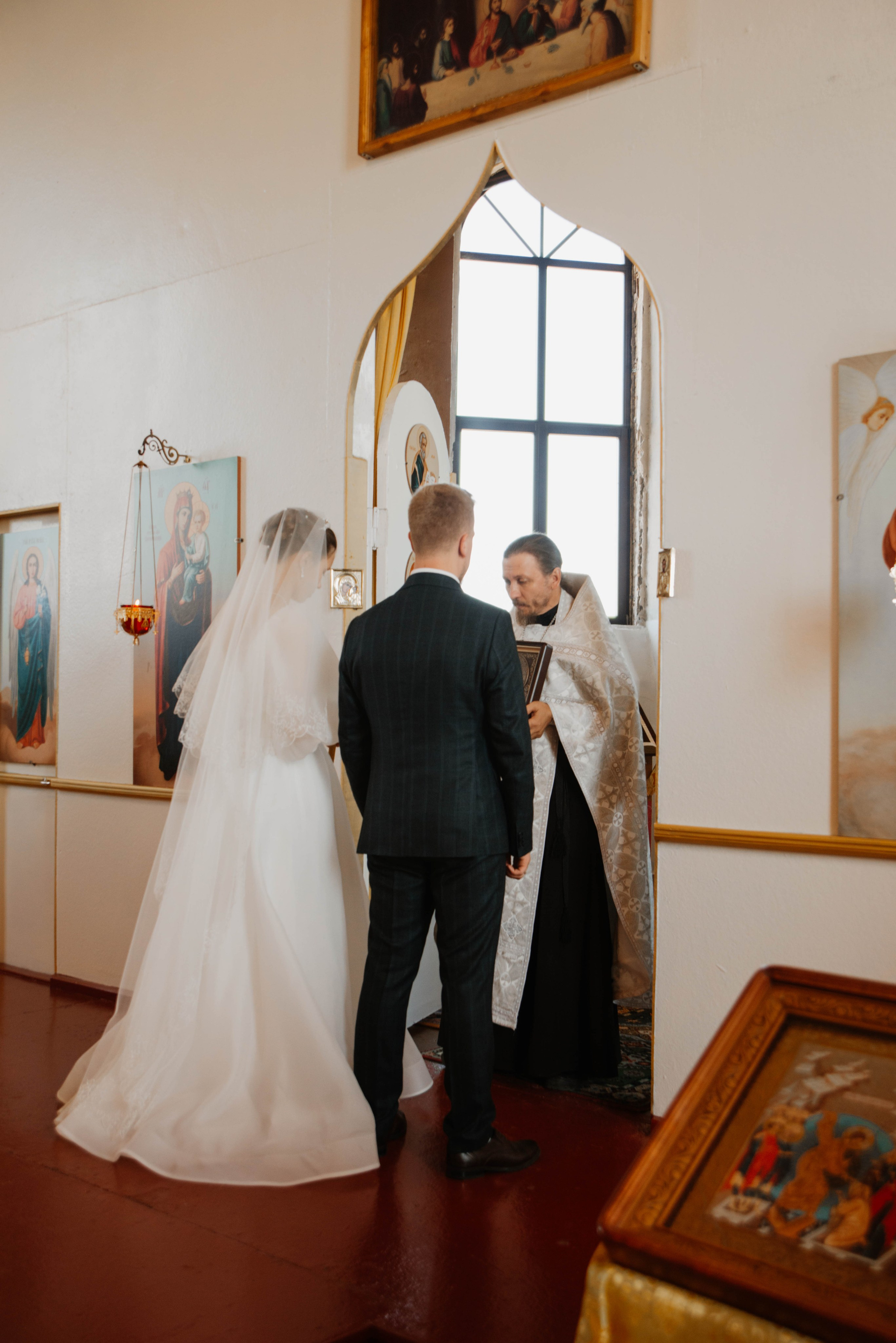 Иван & Мария. Ксения Glossa. Портретный и репортажный фотограф в Самаре