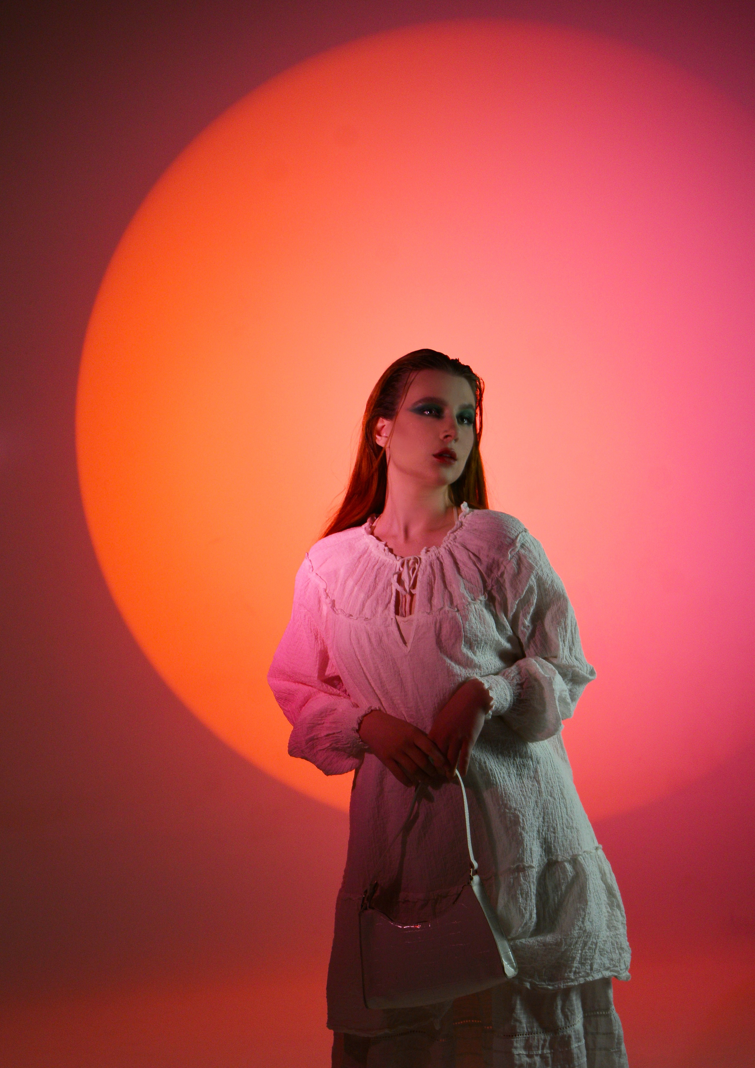 Полина. Ксения Glossa. Портретный и репортажный фотограф в Самаре