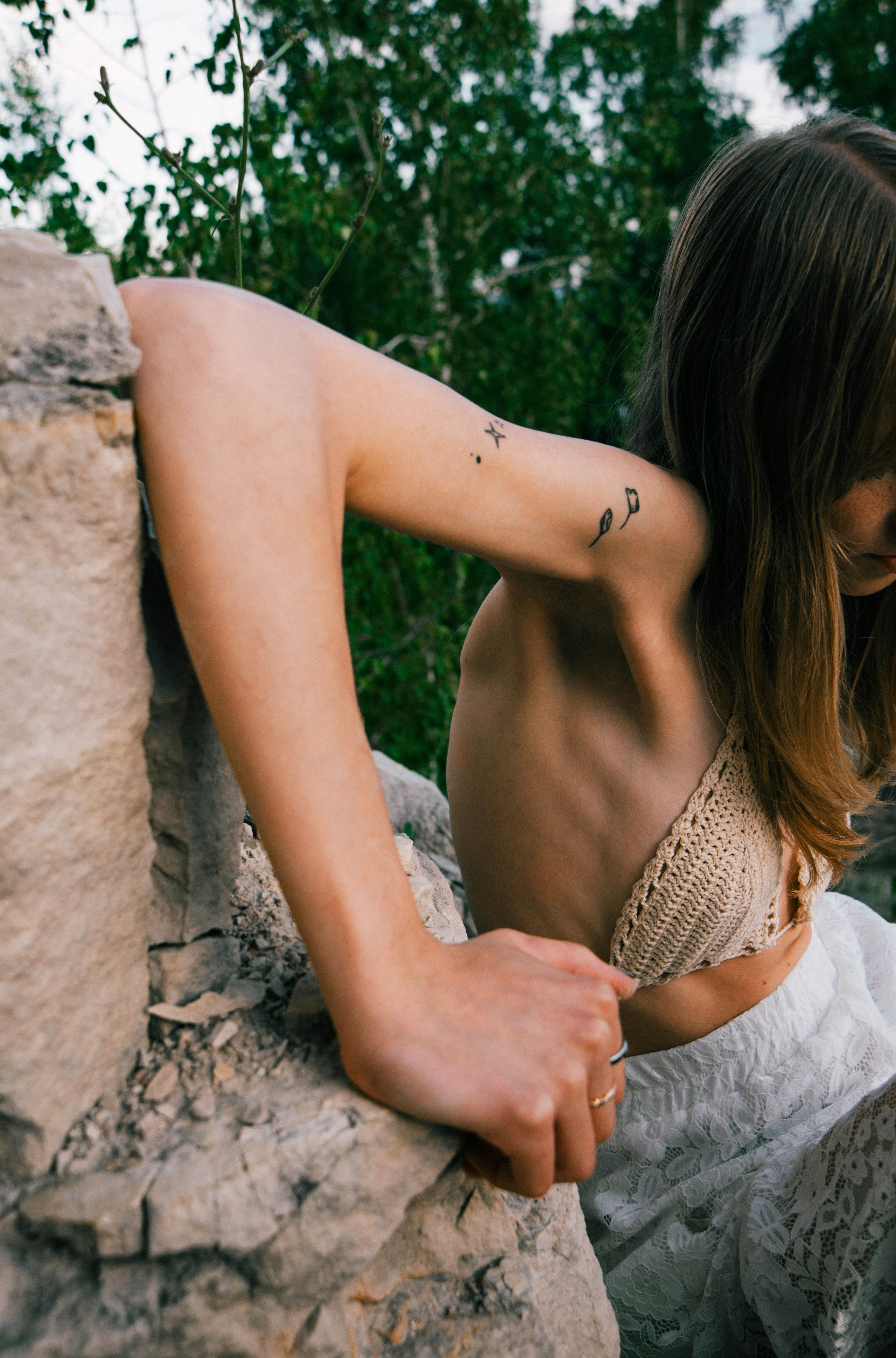 Елизавета. Ксения Glossa. Портретный и репортажный фотограф в Самаре