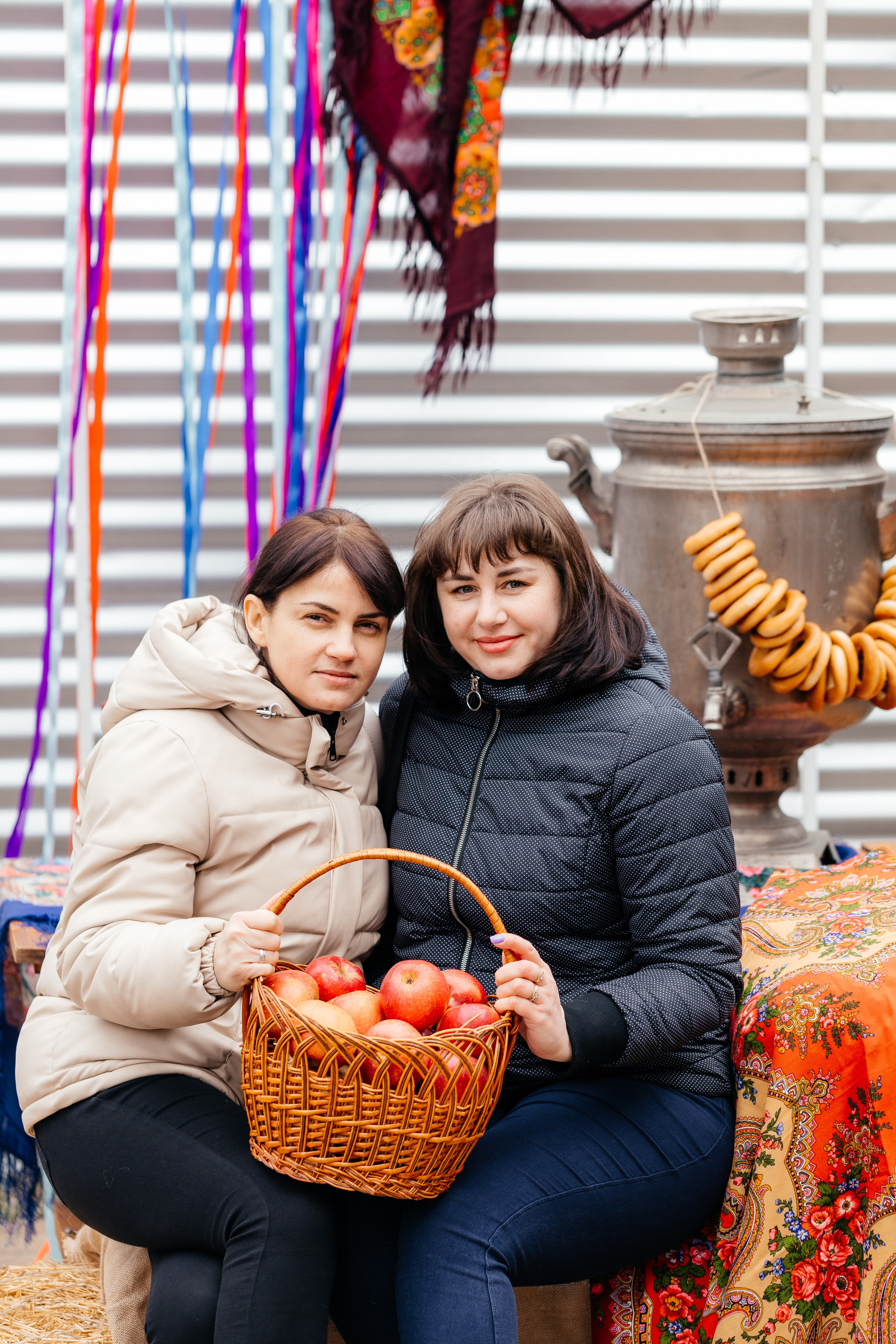 Масленица. Красильников Евгений — профессиональный фотограф в Ростове-на-Дону