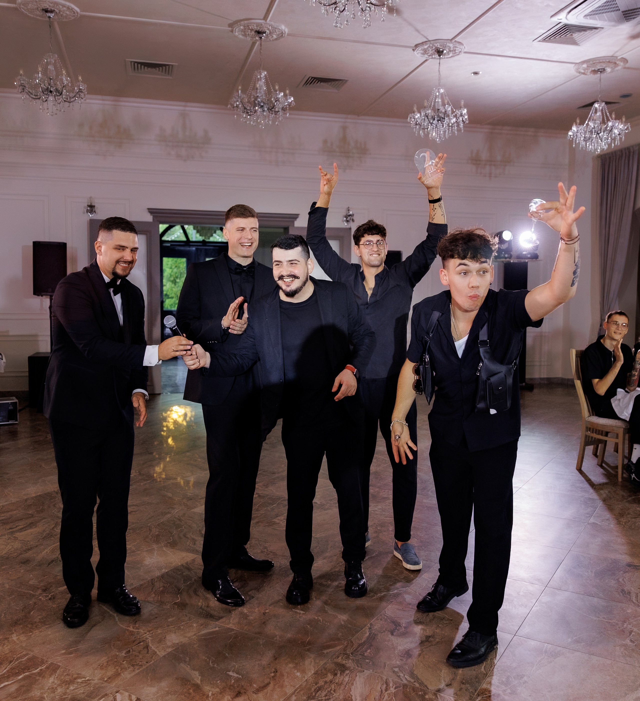 Николай & Евгения. Красильников Евгений — профессиональный фотограф в Ростове-на-Дону