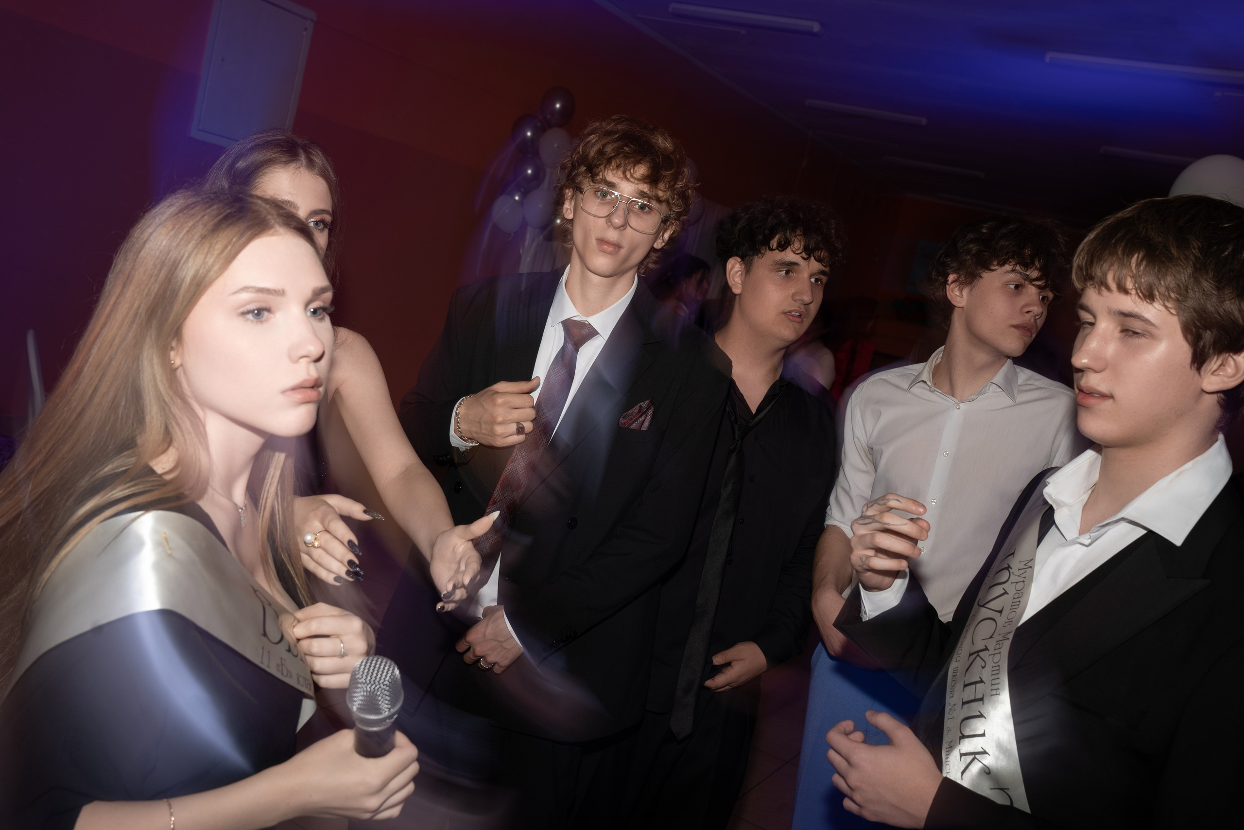 Выпускной СШ1. Семейный и свадебный фотограф Минск, Беларусь Анна Орловская