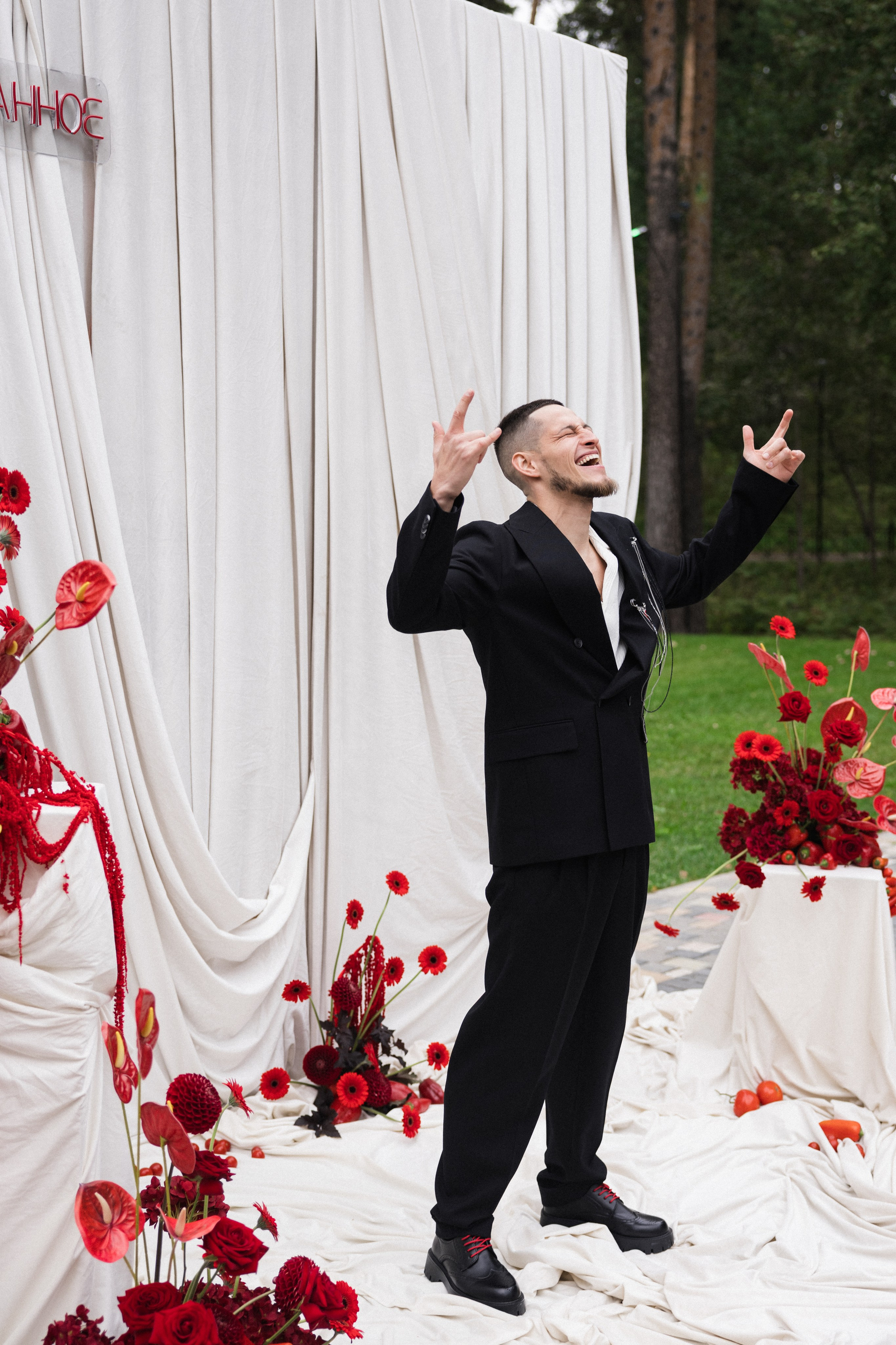 «В ИЗБРАННОЕ» Руслан&Ксюша. Свадебный фотограф в Ижевске Диля Ахмадишина