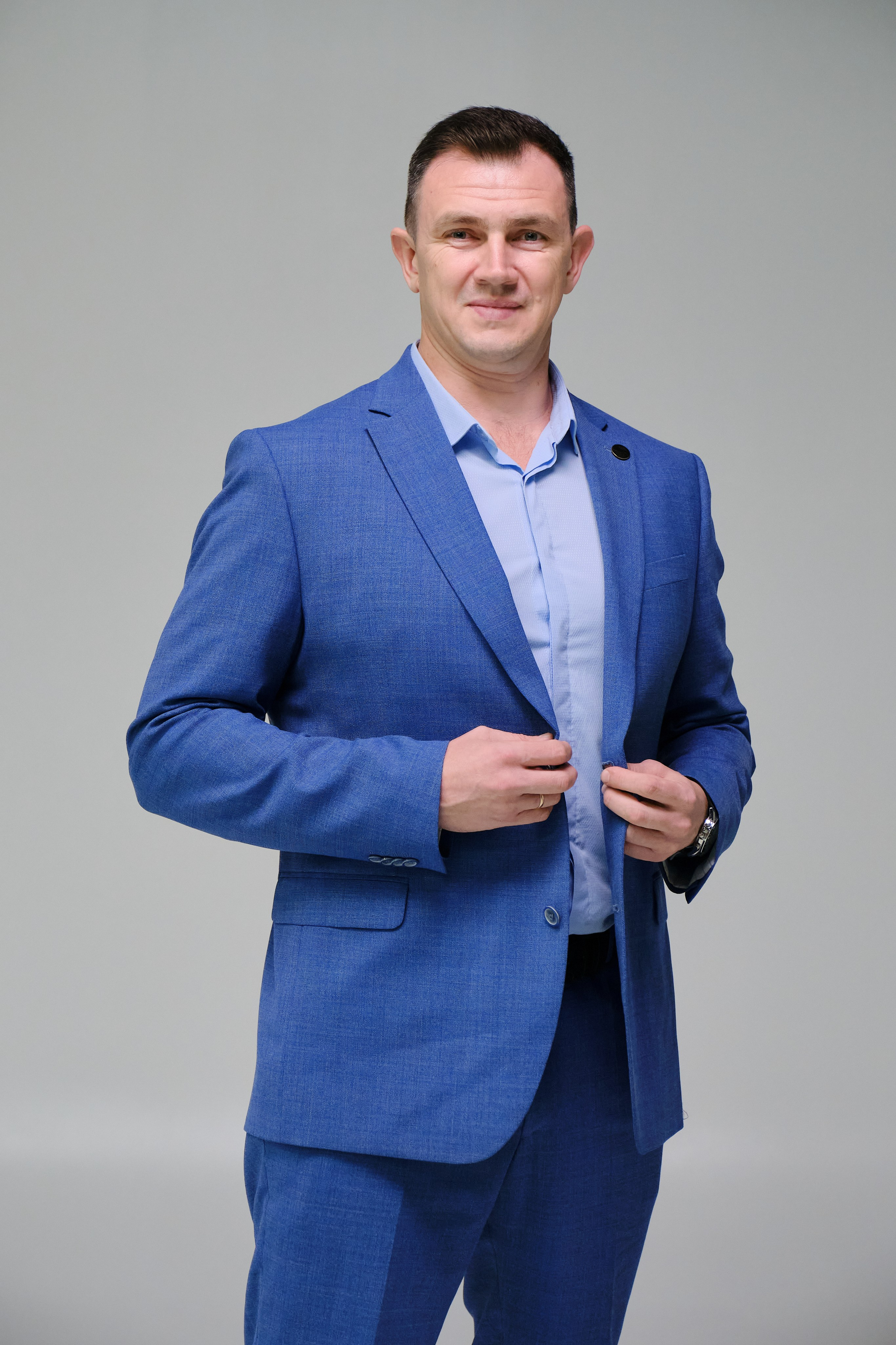 Корпоративные фотосессии сотрудников