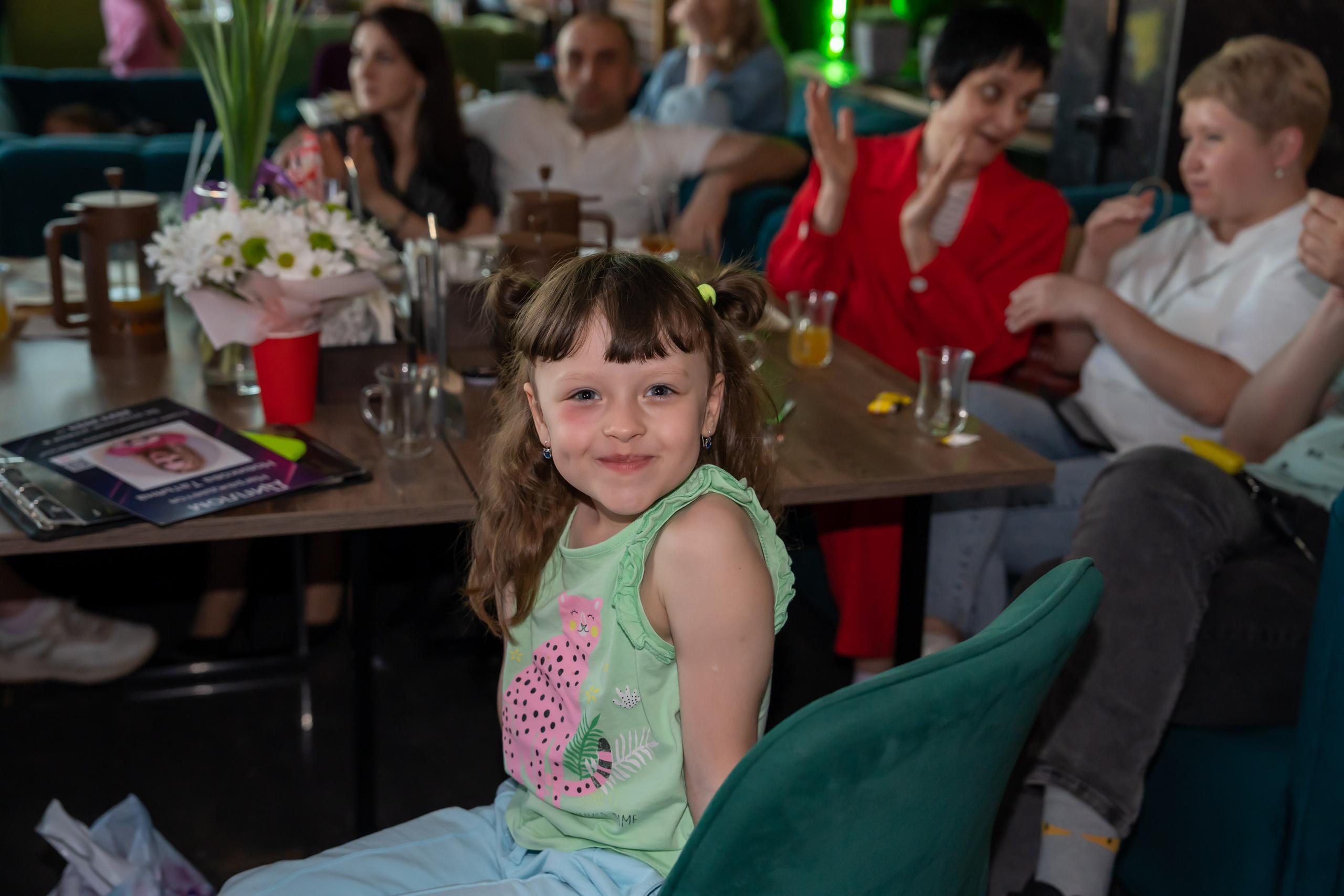 Виртуоз 08.06.24. Фотограф Наталья Сорока Ижевск