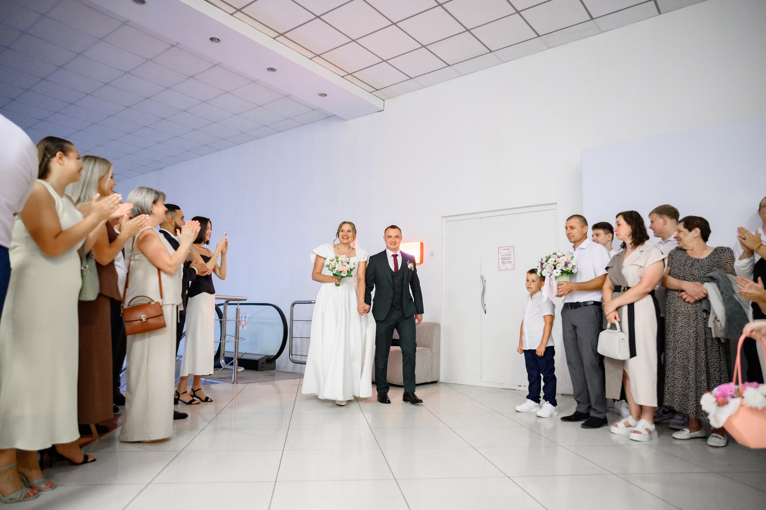 Nadezhda & Alexey. Фотограф в Липецке Ковалько Евгений