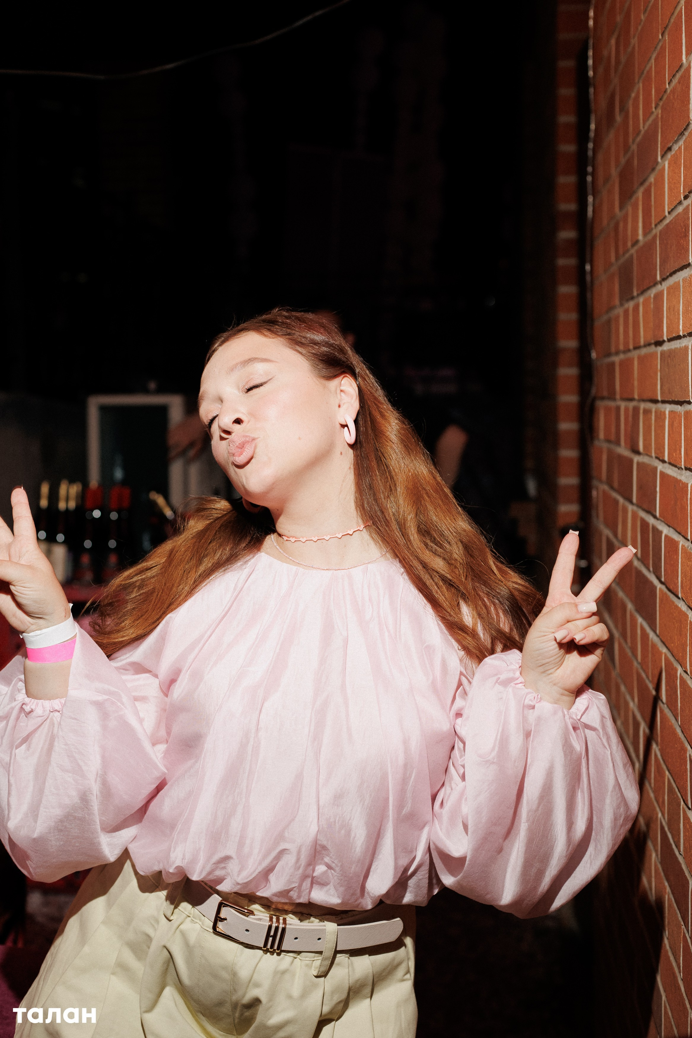 ВИНОТЕКА [бар+магаз] — BIRTHDAY PARTY. СВОИ. ФОТООТЧЕТЫ-СОБЫТИЯ-МЕСТА