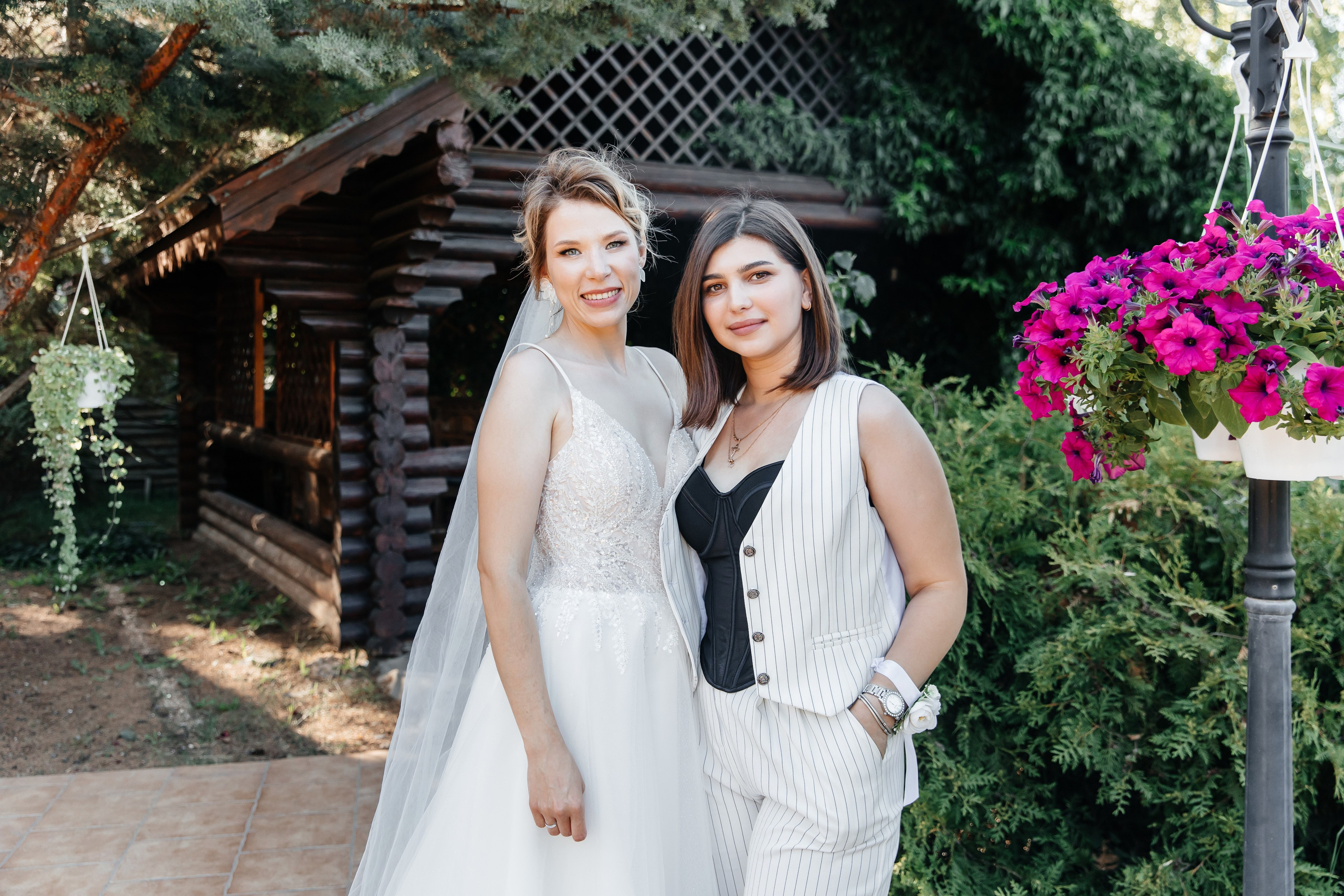 Анонс свадьбы Анастасии и Михаила. Свадебный фотограф в Крыму и Севастополе Ольга Баскакова