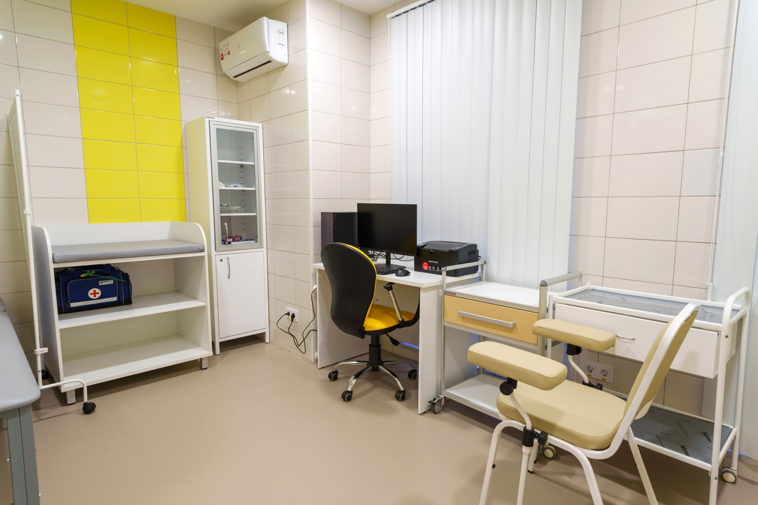 ЦДЗ «Доктория». Фотограф в Туле и области Константин Гудовичев