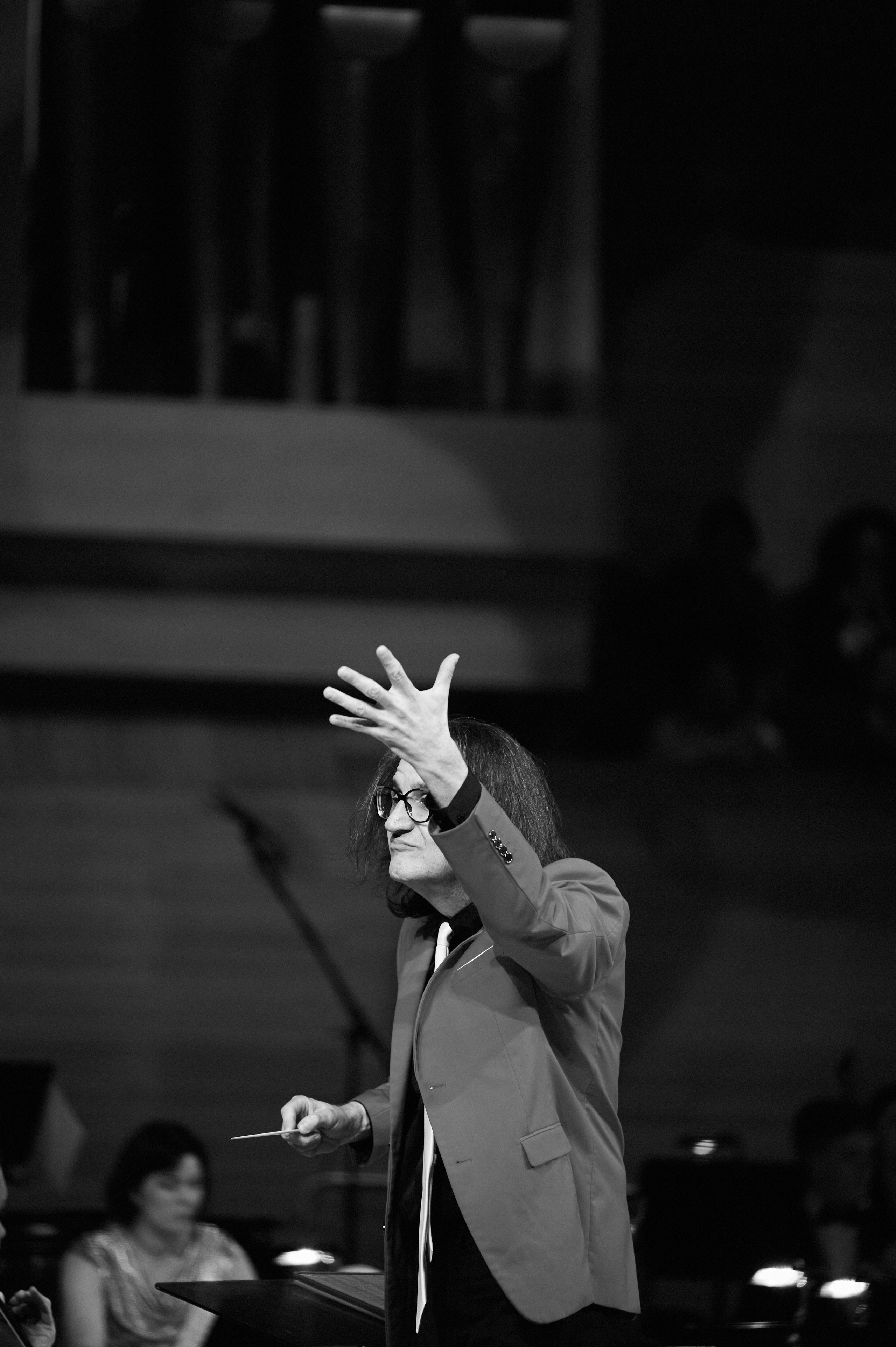 Art of Music. Портретный фотограф в Москве Айрат Абдуллаев