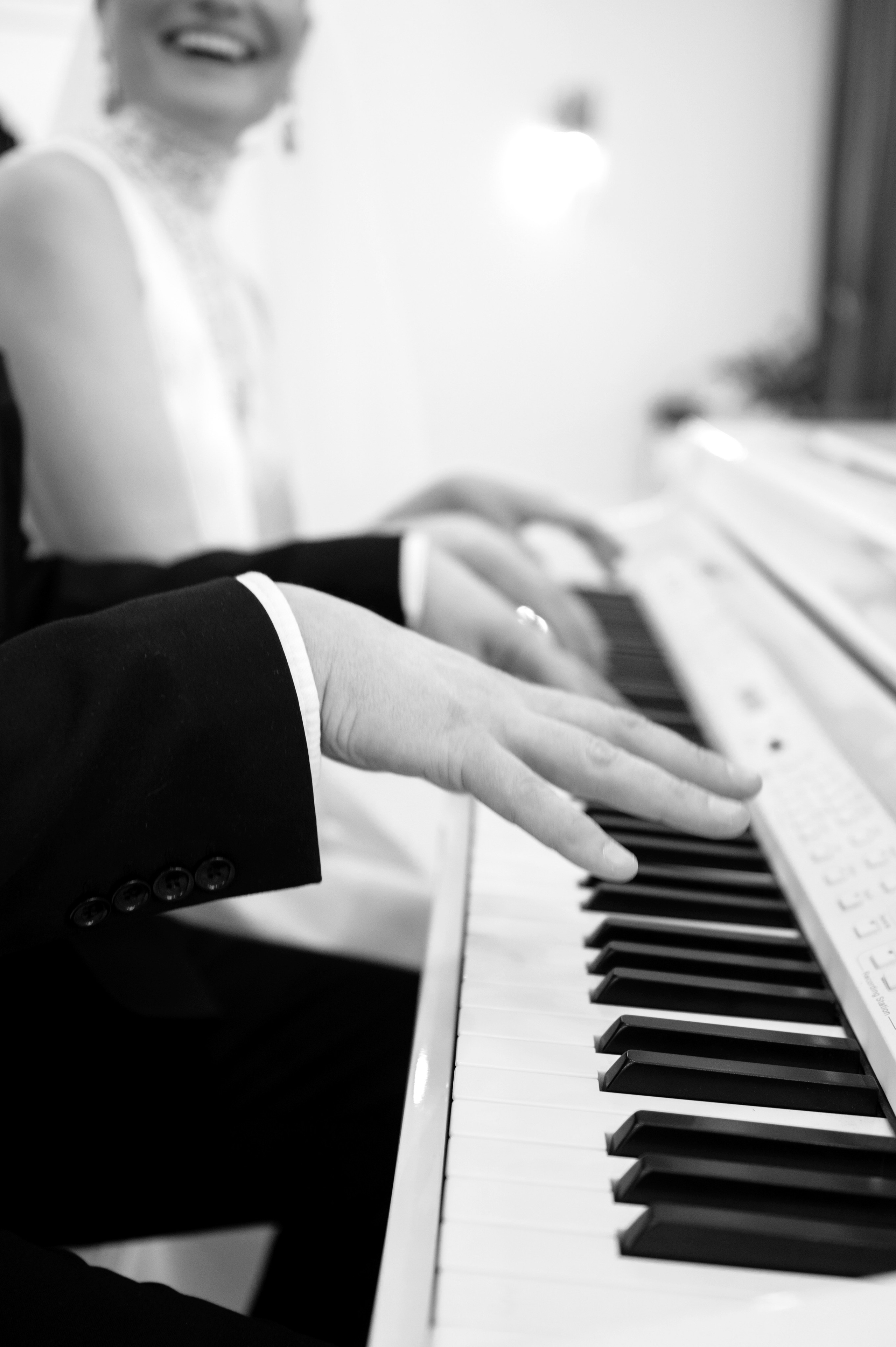 Свадебная фотосессия в ЗАГСе. Анна Боровикова, фотограф Пушкино