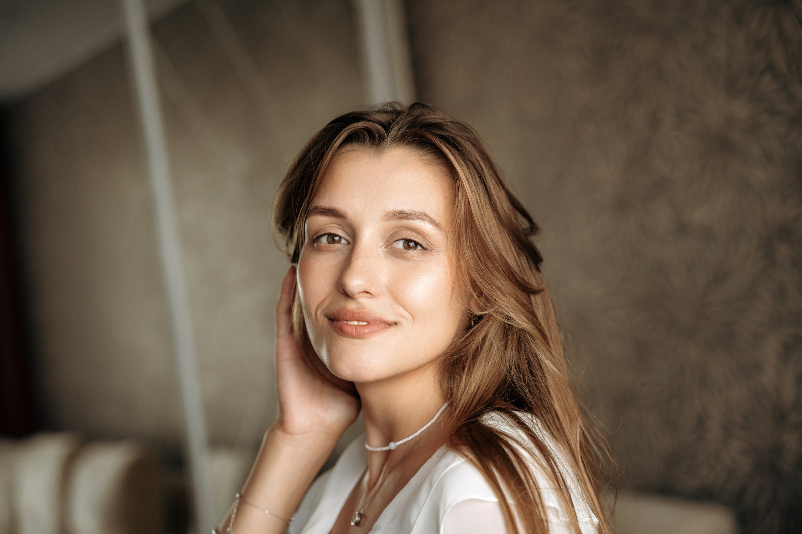 Семья дома. Семейный и свадебный фотограф в Ульяновске Арина Авдеева