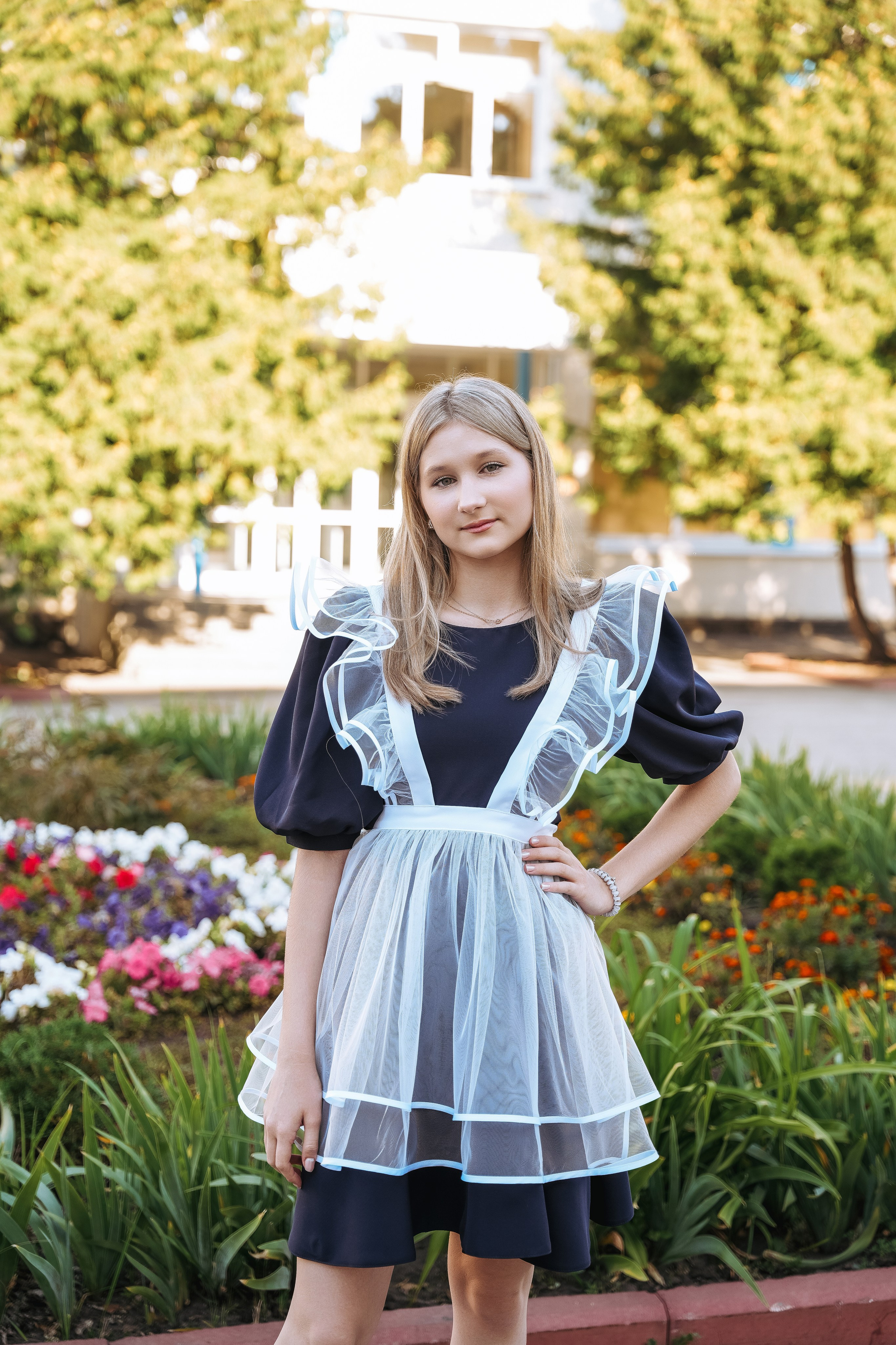 11 класс (1 гимназия). Семейный и свадебный фотограф в Ульяновске Арина Авдеева