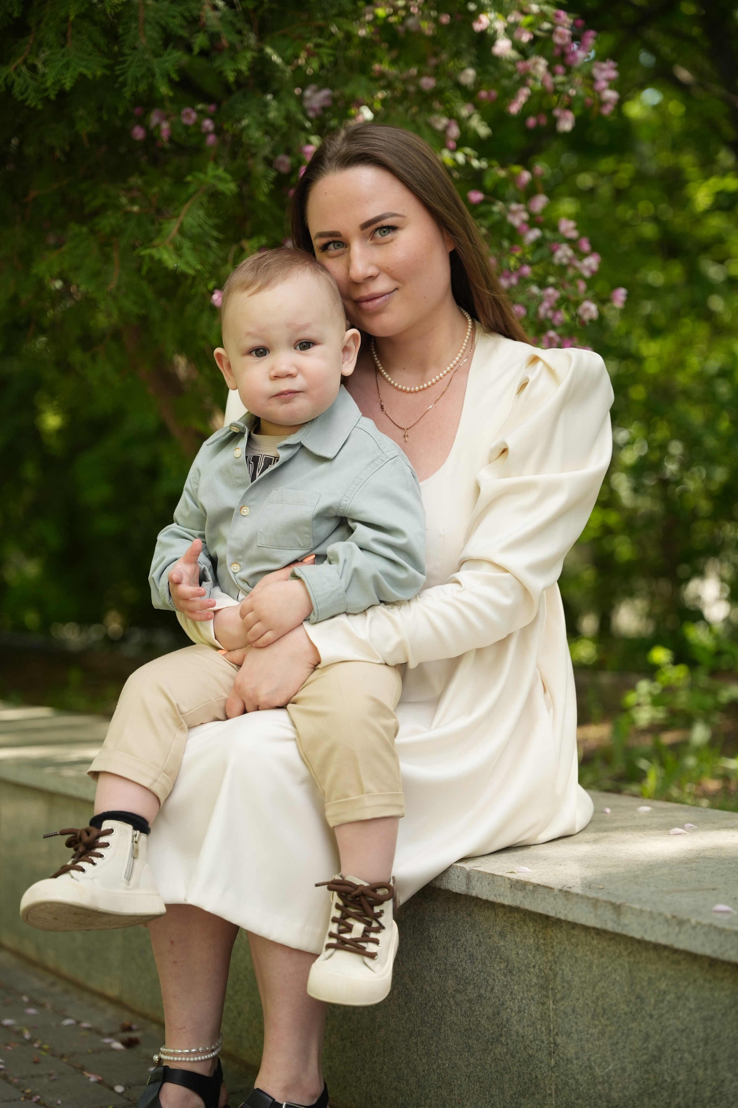 До/после. Семейный и свадебный фотограф в Ульяновске Арина Авдеева