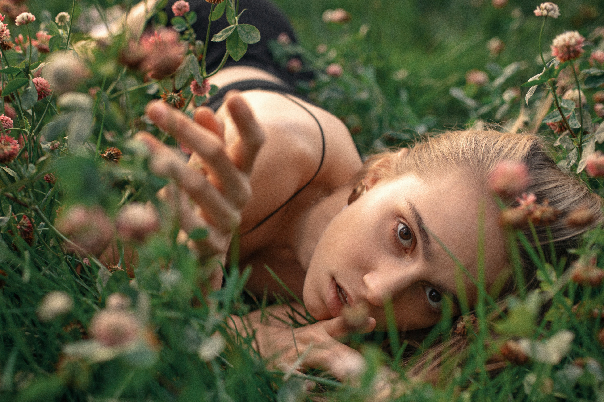 🎬 Гайд «Снимаю как в Кино». Портретный фотограф в Самаре Андрей Трифонов
