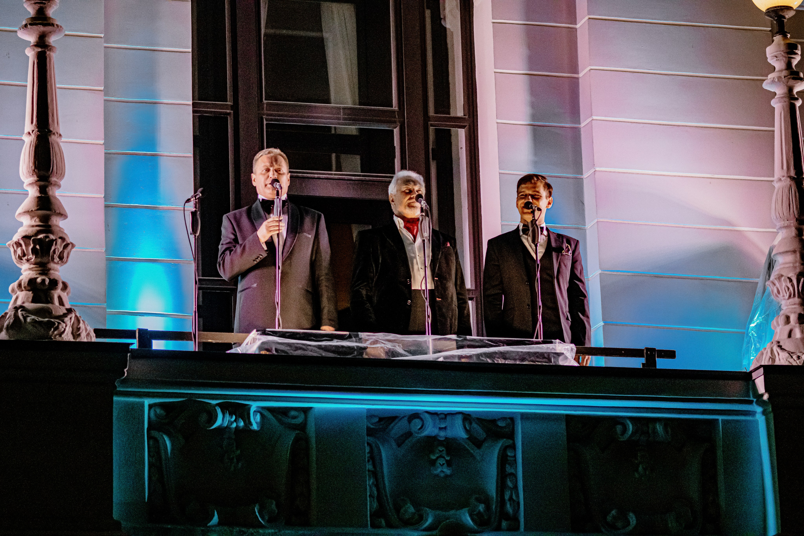 Ночь музыки Екатеринбург 07 / 2025. ФОТОГРАФ ЕКАТЕРИНБУРГ