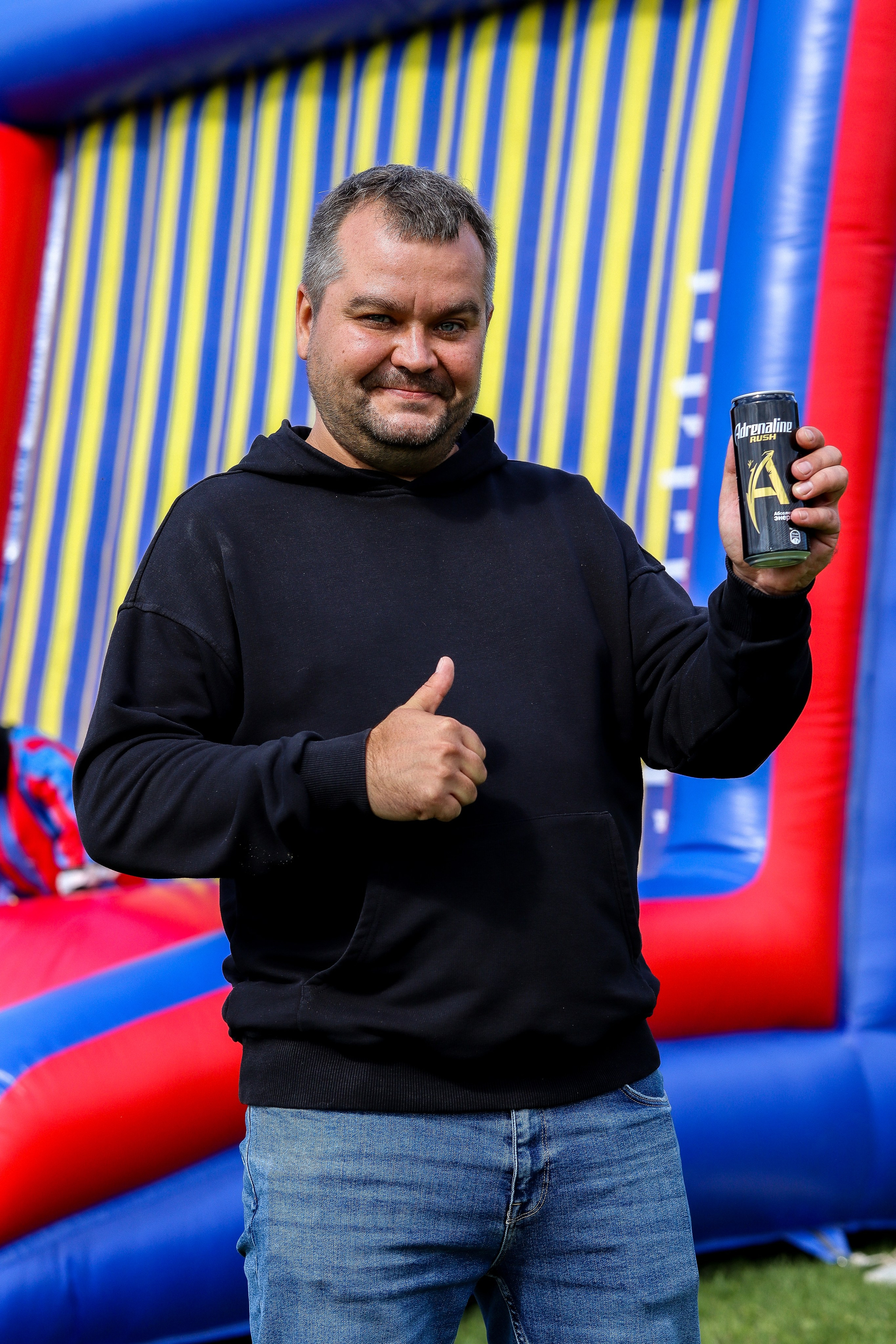 PEPSICO 25 лет. ФОТОГРАФ ЕКАТЕРИНБУРГ