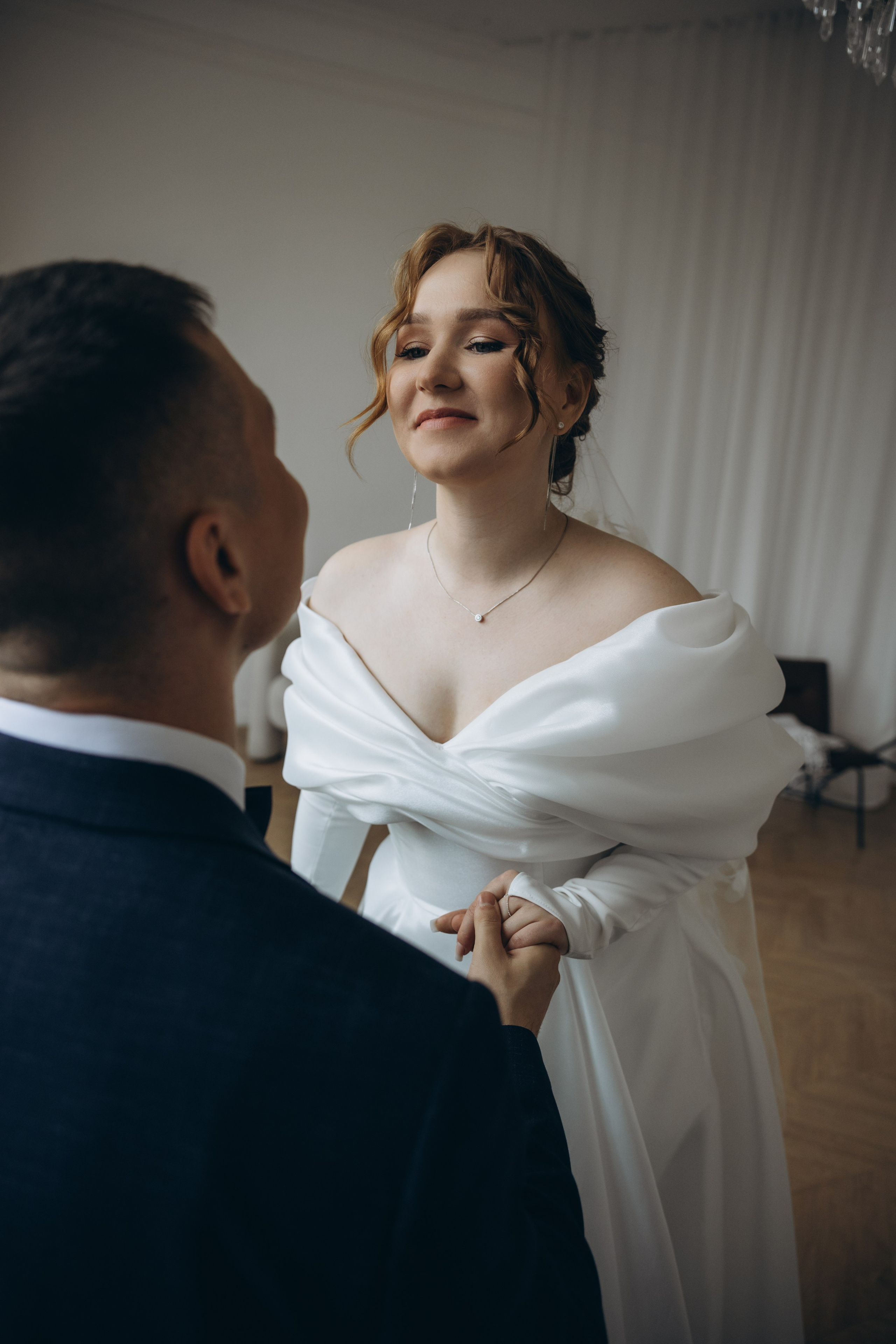 Иван и Елена. Свадебный, семейный фотограф в Иркутске Светлана Макаричева