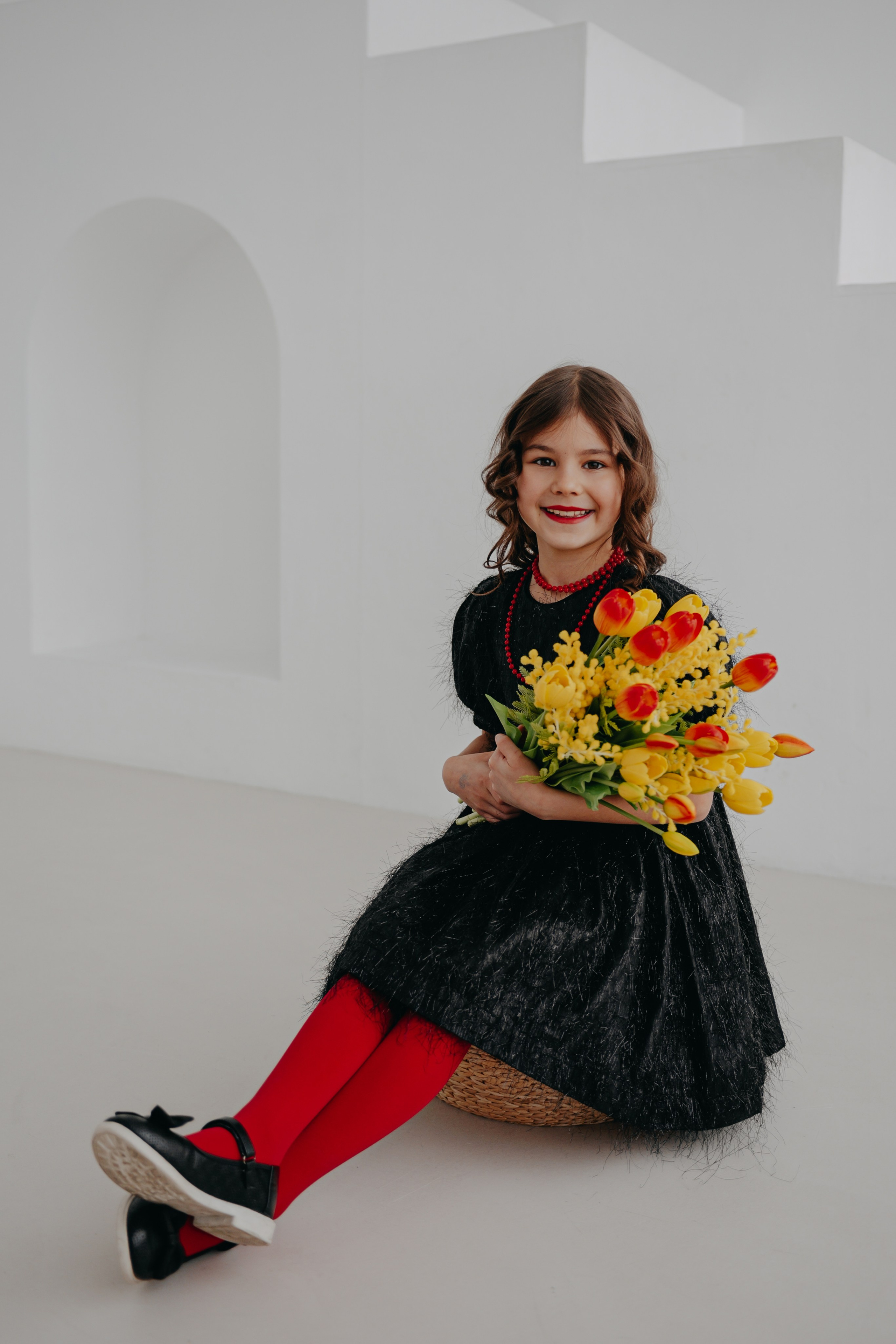 Детская съемка. Семейный и свадебный фотограф Элеонора Головёнкина Калининград — Находка