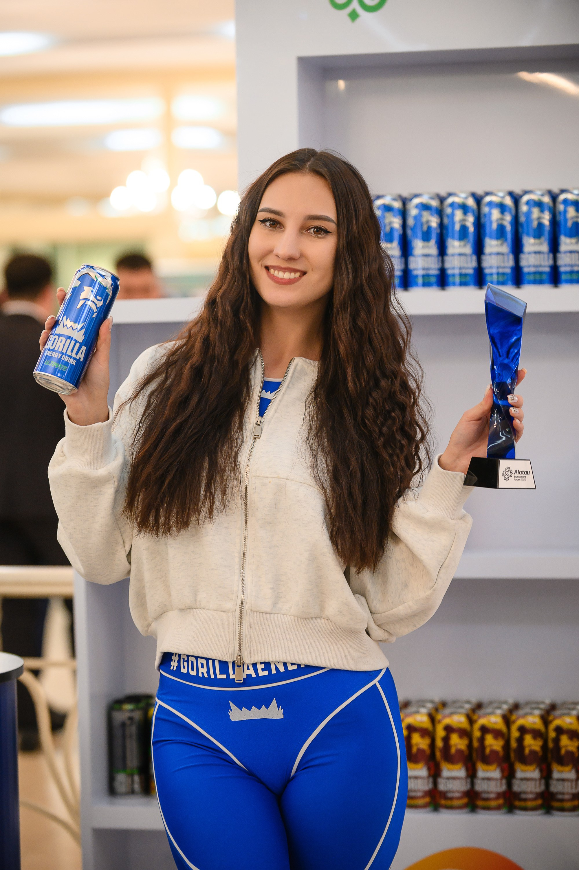 Alatau Investment Forum 2025. Интерьерный и репортажный фотограф в Алматы